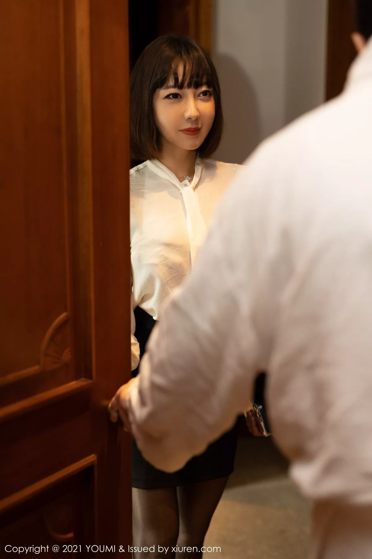 [YouMi尤蜜荟]第662期果儿写真 [76P]-007