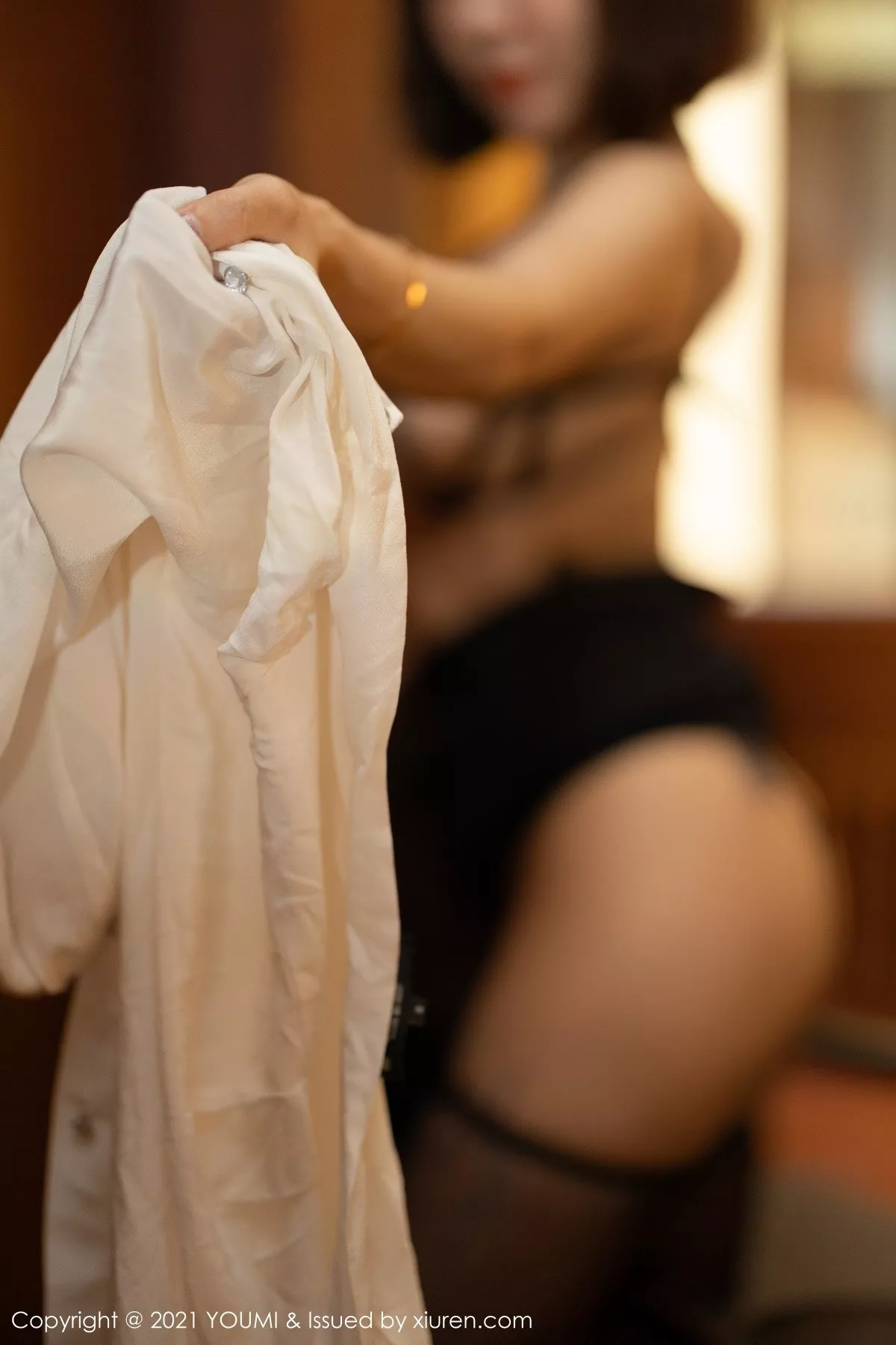 [YouMi尤蜜荟]第662期果儿写真 [76P]-044