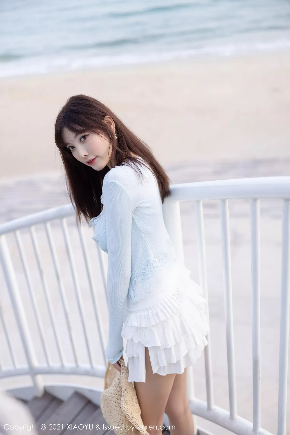 [XiaoYu画语界]第562期杨晨晨写真 [99P]-094