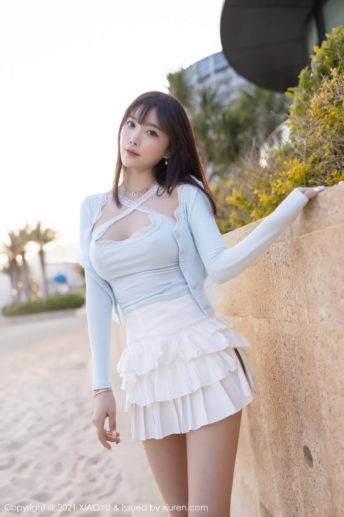 [XiaoYu画语界]第562期杨晨晨写真 [99P]-066