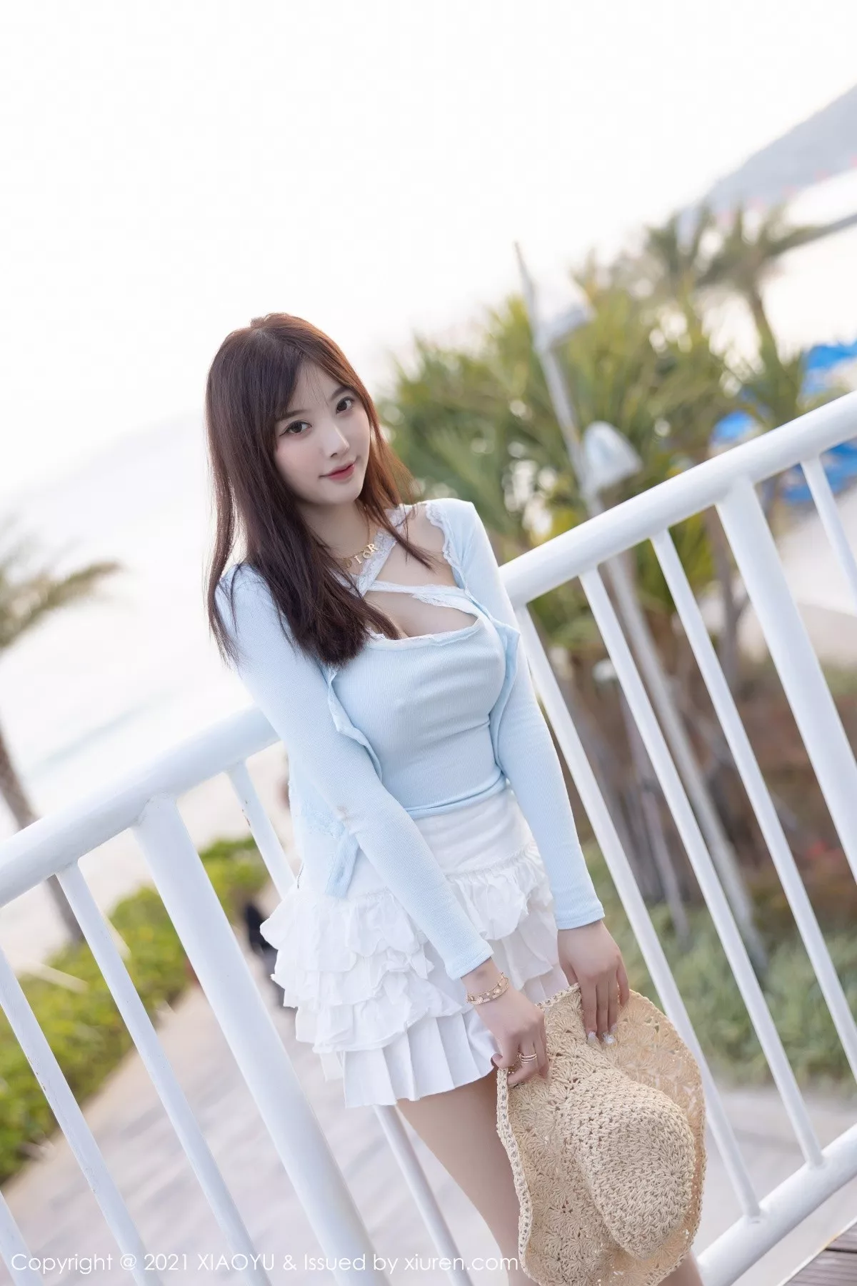 [XiaoYu画语界]第562期杨晨晨写真 [99P]-089
