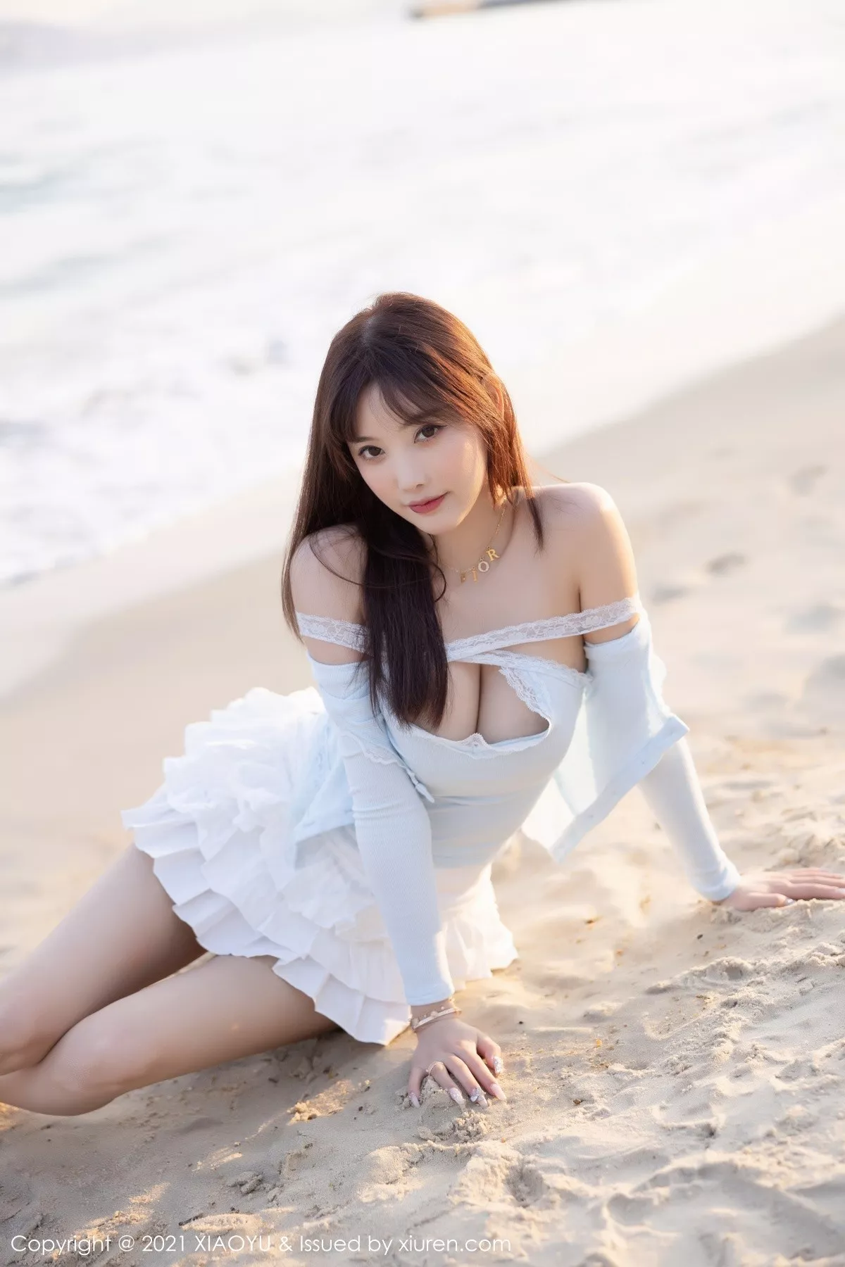 [XiaoYu画语界]第562期杨晨晨写真 [99P]-062