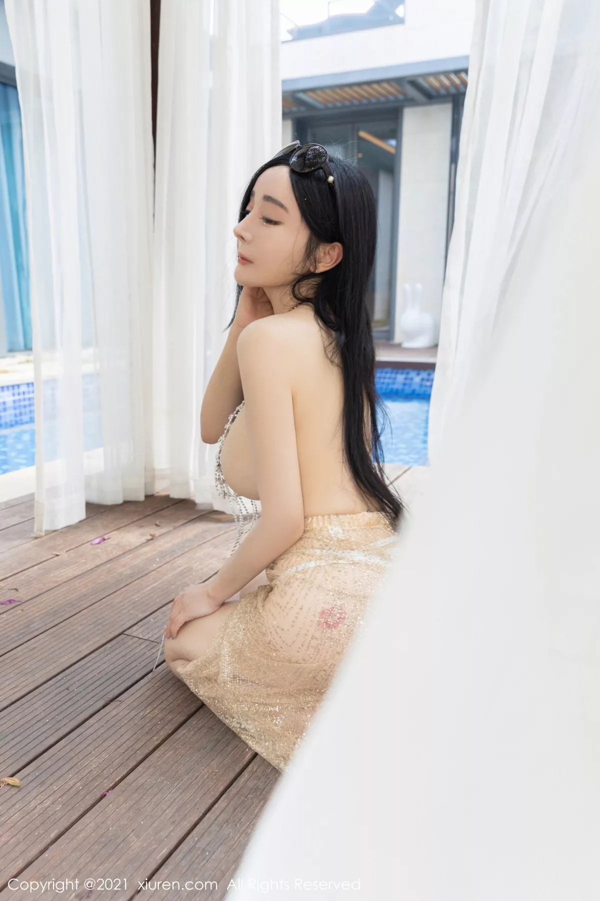 [XiuRen秀人网]第3624期允爾写真 [47P]-039