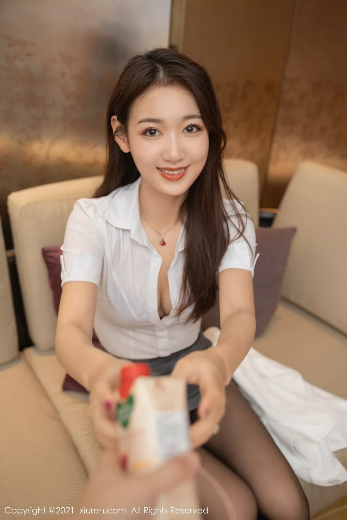 [XiuRen秀人网]第3639期唐安琪写真 [96P]-043