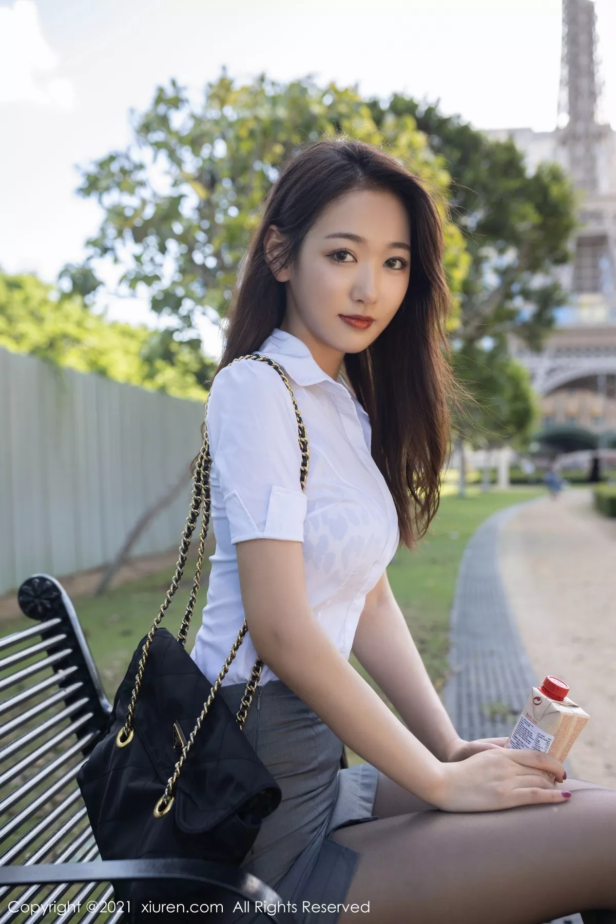[XiuRen秀人网]第3639期唐安琪写真 [96P]-007