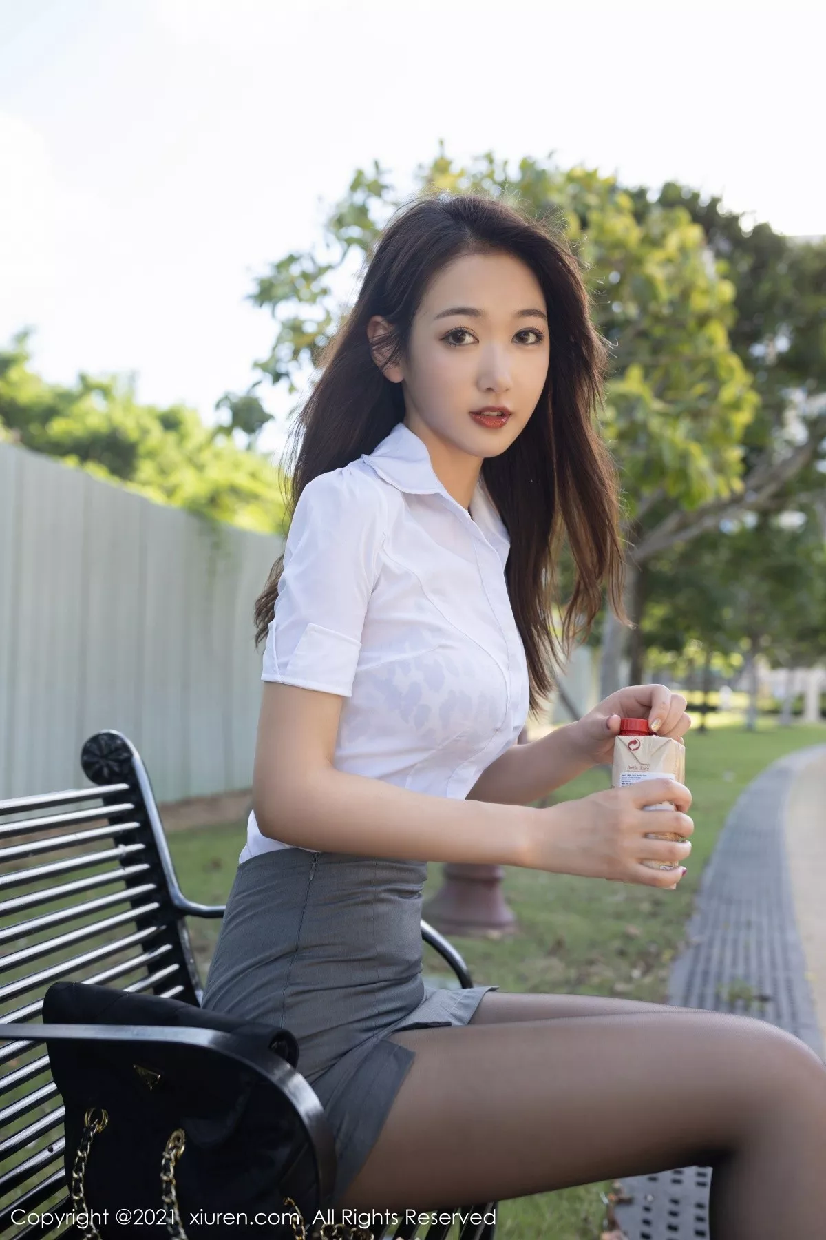 [XiuRen秀人网]第3639期唐安琪写真 [96P]-009