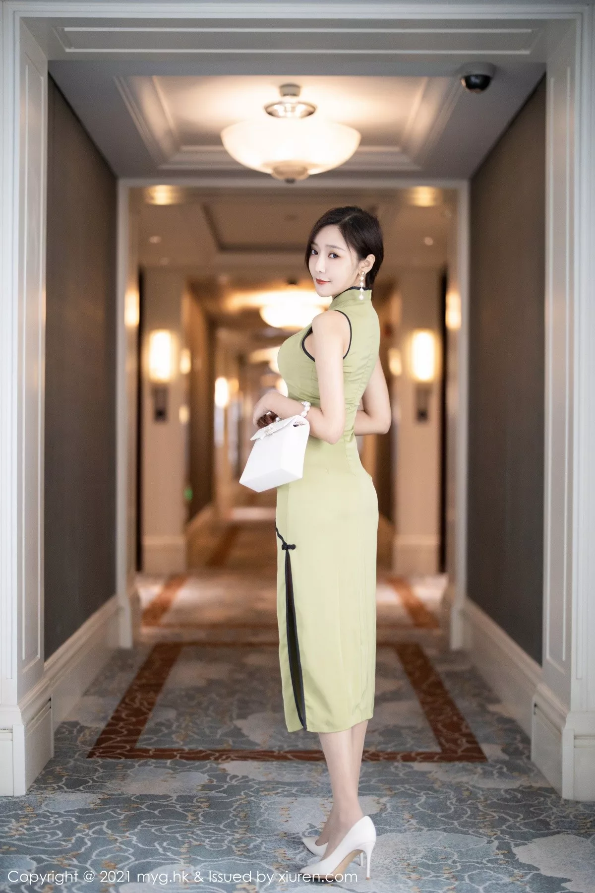 [MyGirl美媛馆]第551期王馨瑶写真 [76P]-002