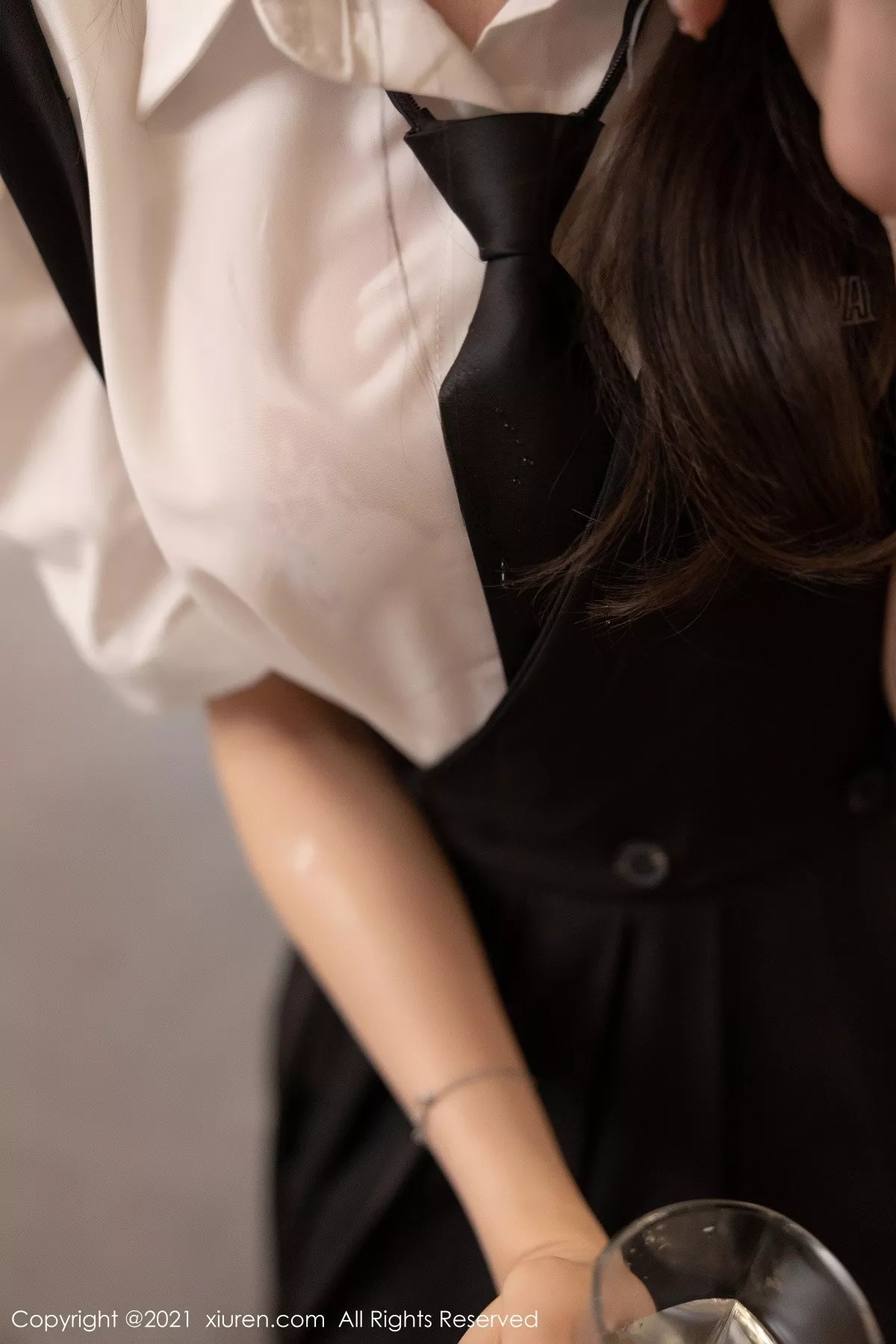 [XiuRen秀人网]第3643期芝芝Booty写真 [101P]-016