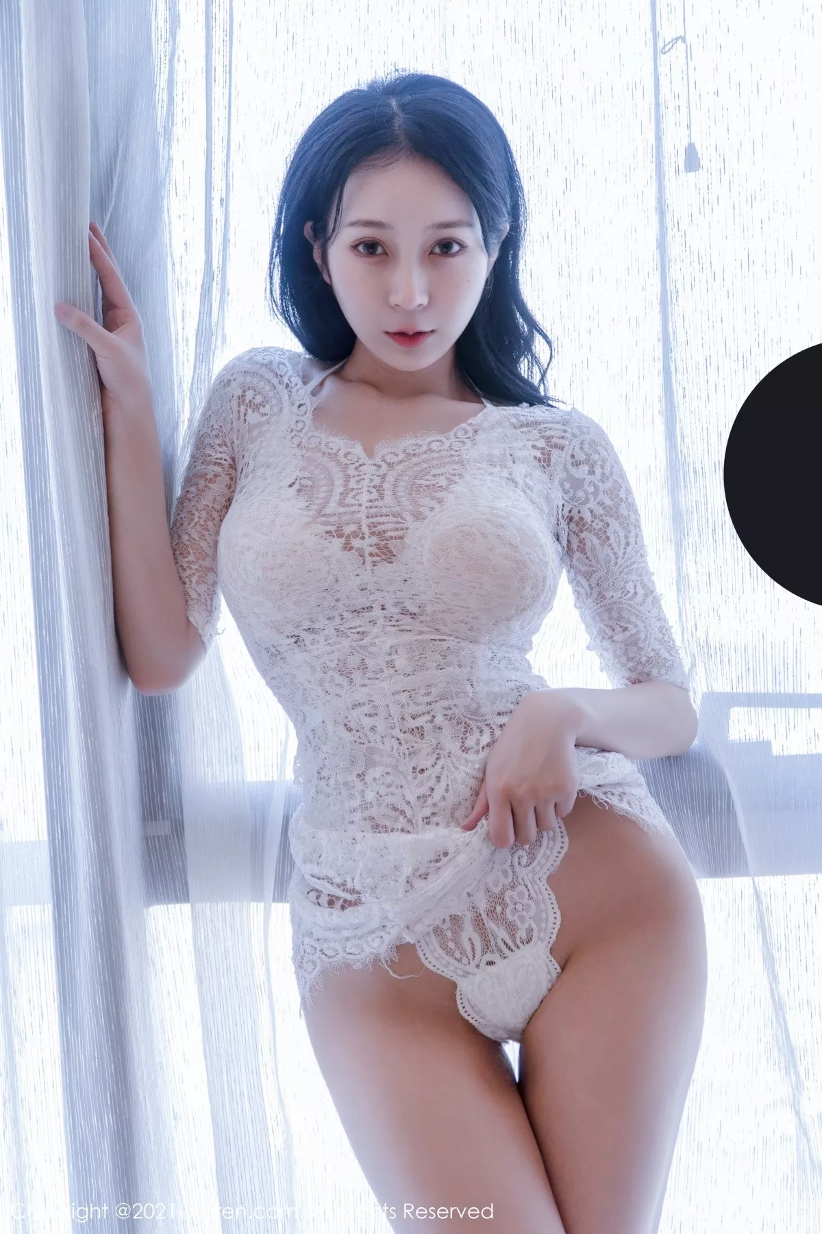 [XiuRen秀人网]第3640期小爪子写真 [62P]-003