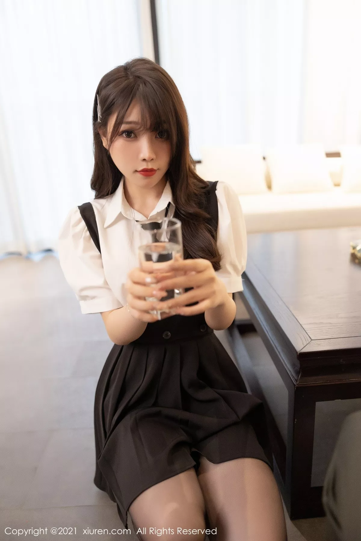 [XiuRen秀人网]第3643期芝芝Booty写真 [101P]-013