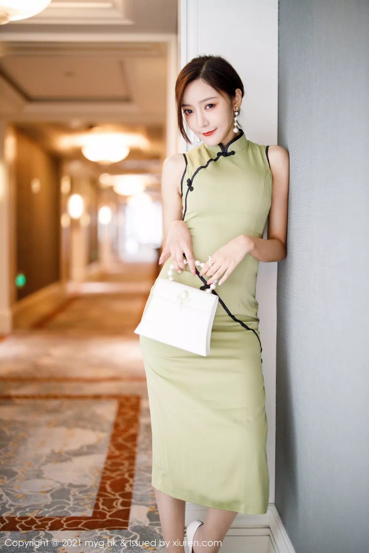 [MyGirl美媛馆]第551期王馨瑶写真 [76P]-004