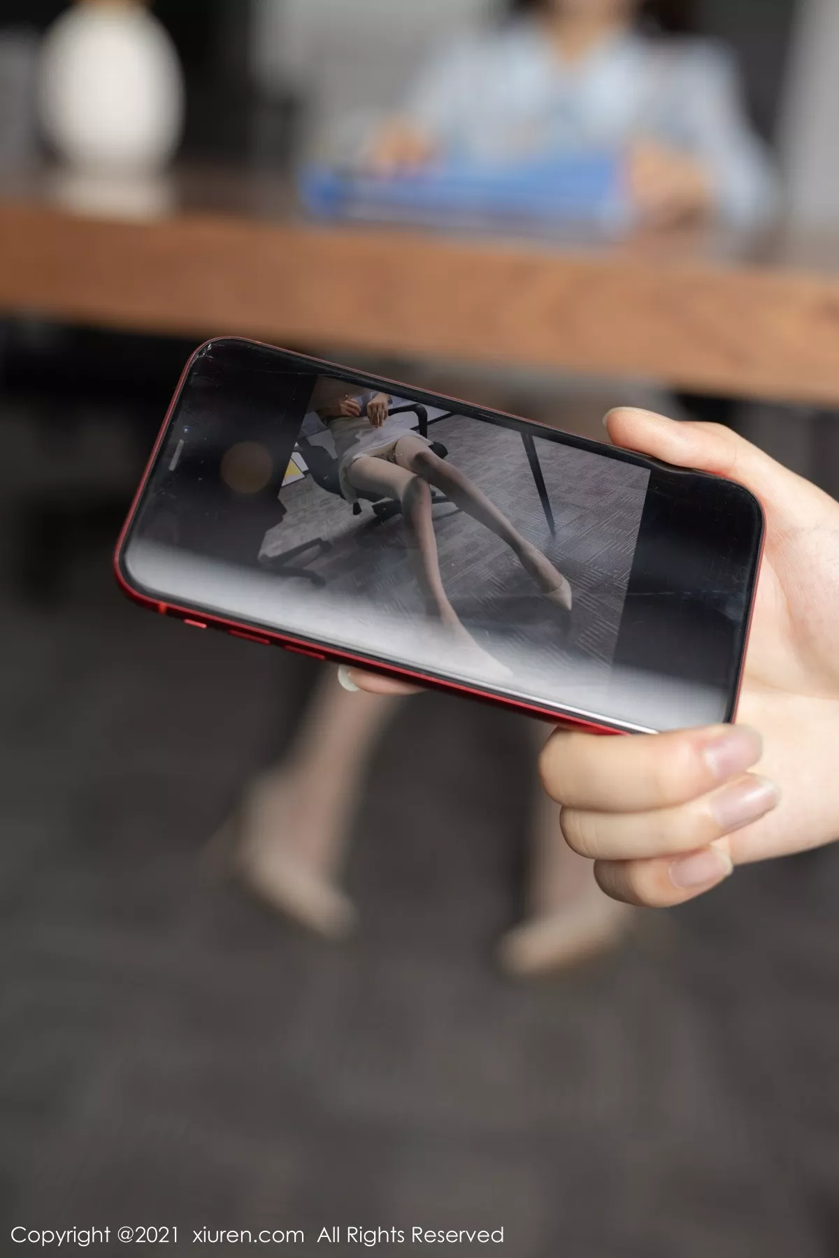 [XiuRen秀人网]第3644期陆萱萱写真 [80P]-014