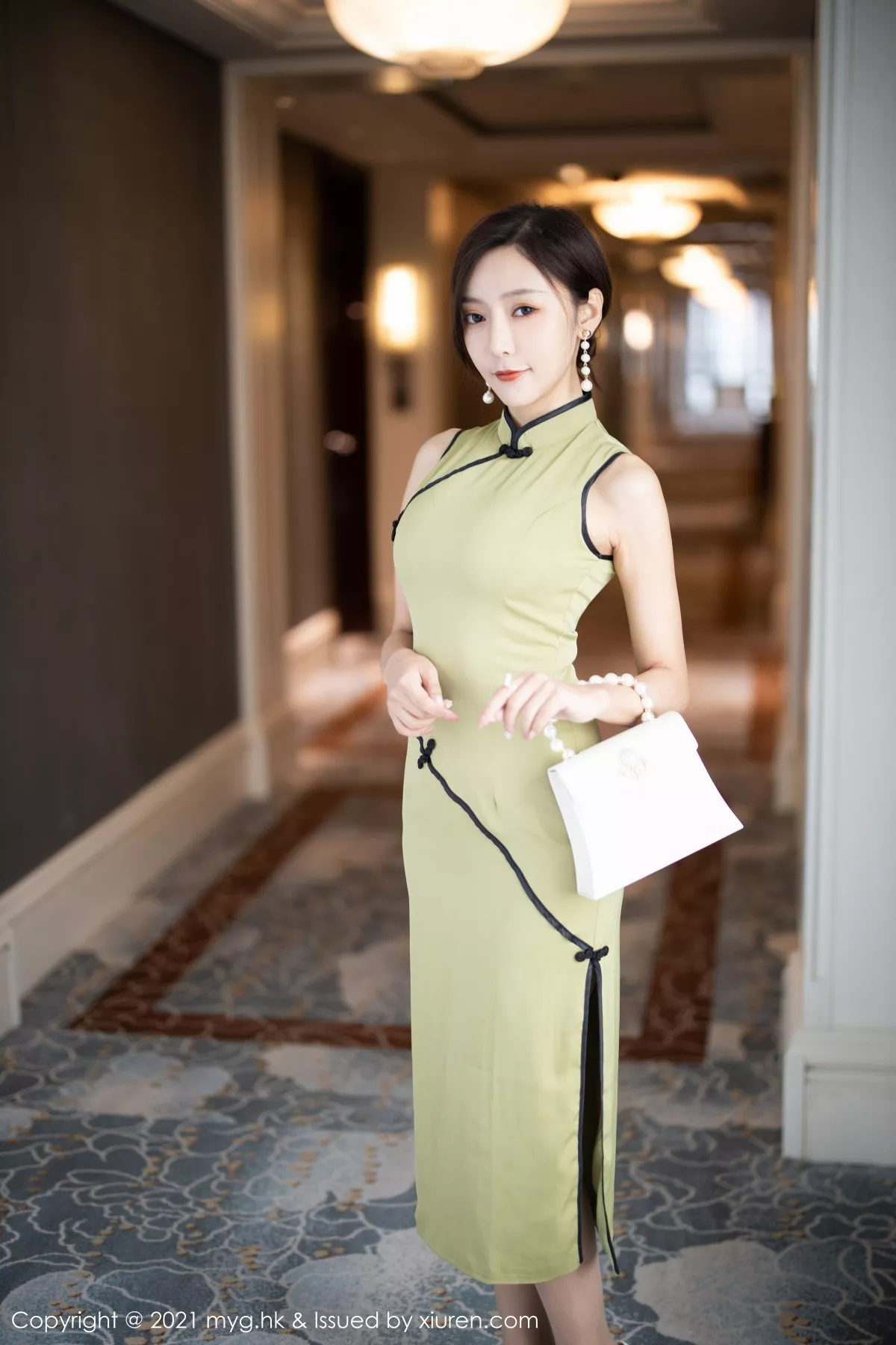 [MyGirl美媛馆]第551期王馨瑶写真 [76P]-001