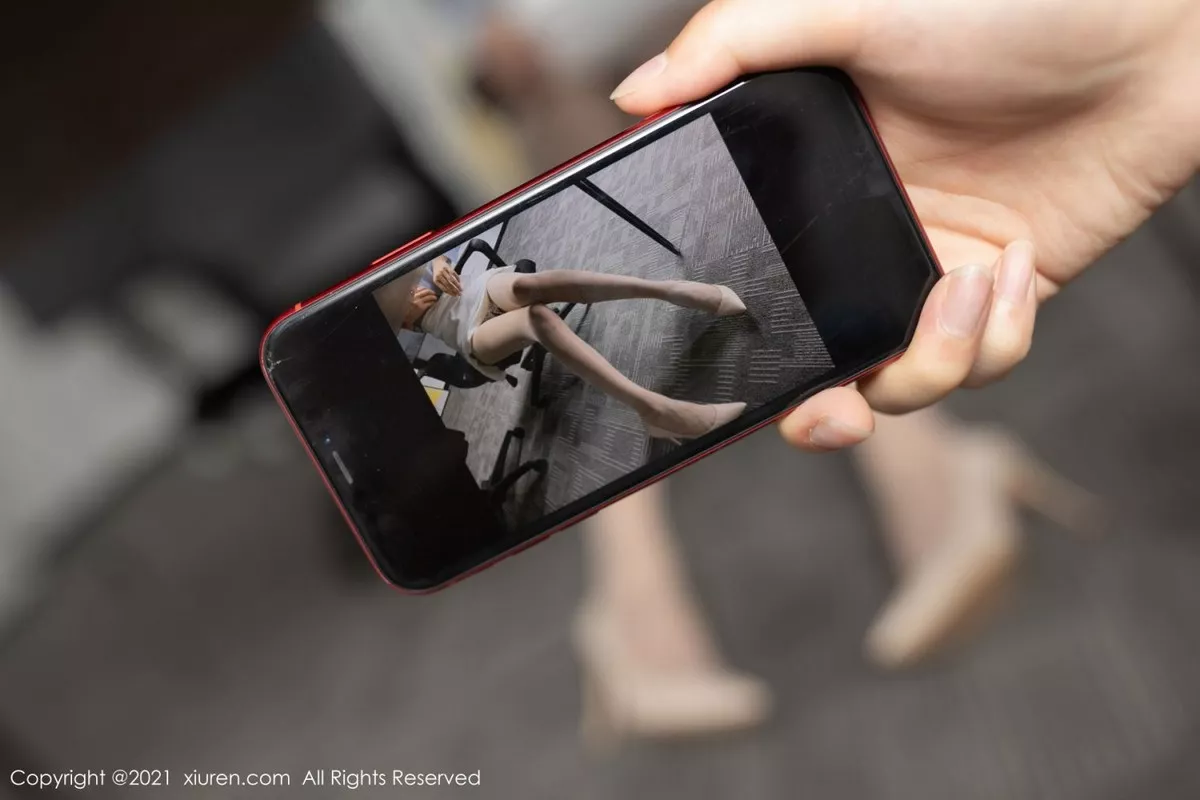 [XiuRen秀人网]第3644期陆萱萱写真 [80P]-013