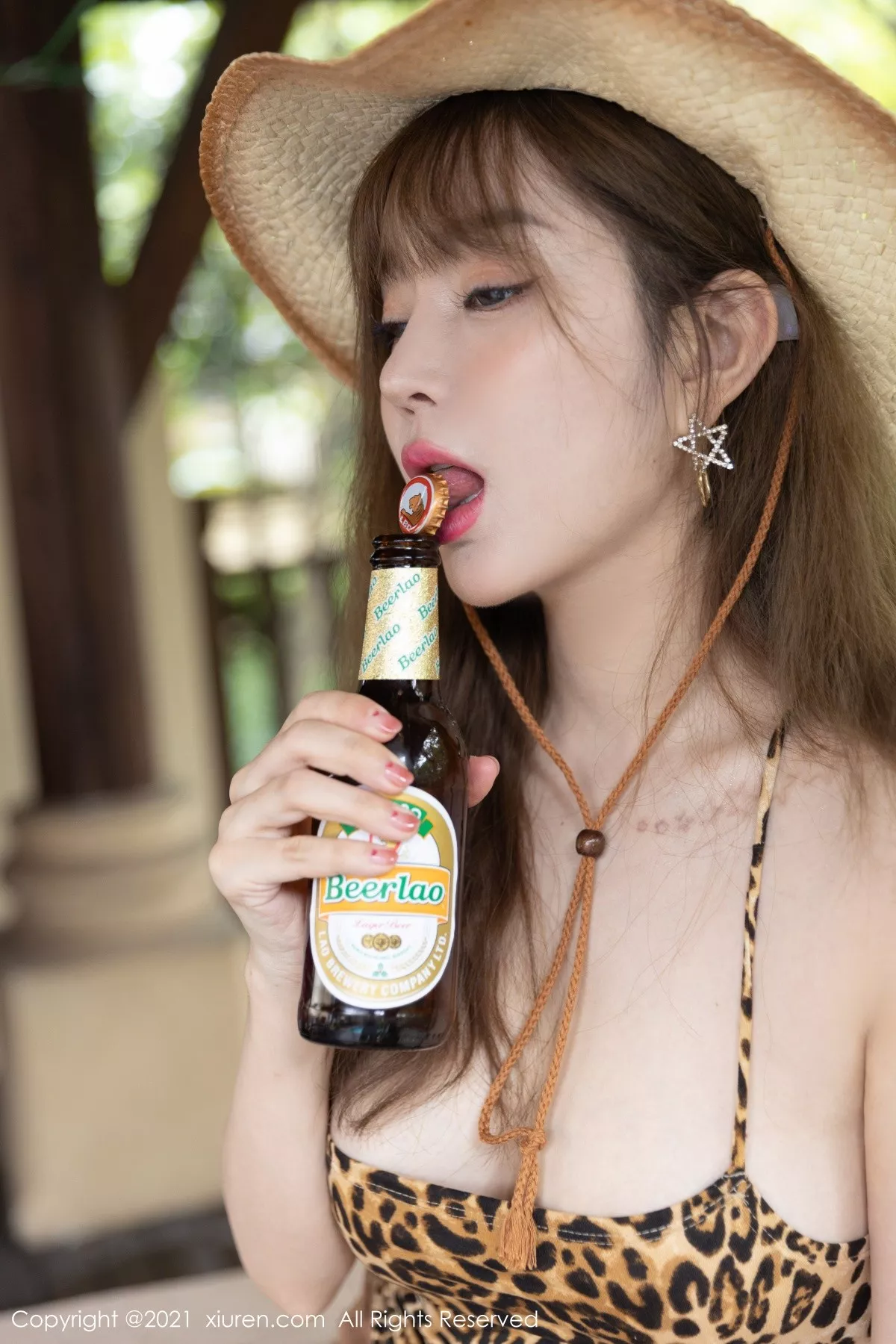 [XiuRen秀人网]第3645期王雨纯写真 [50P]-011