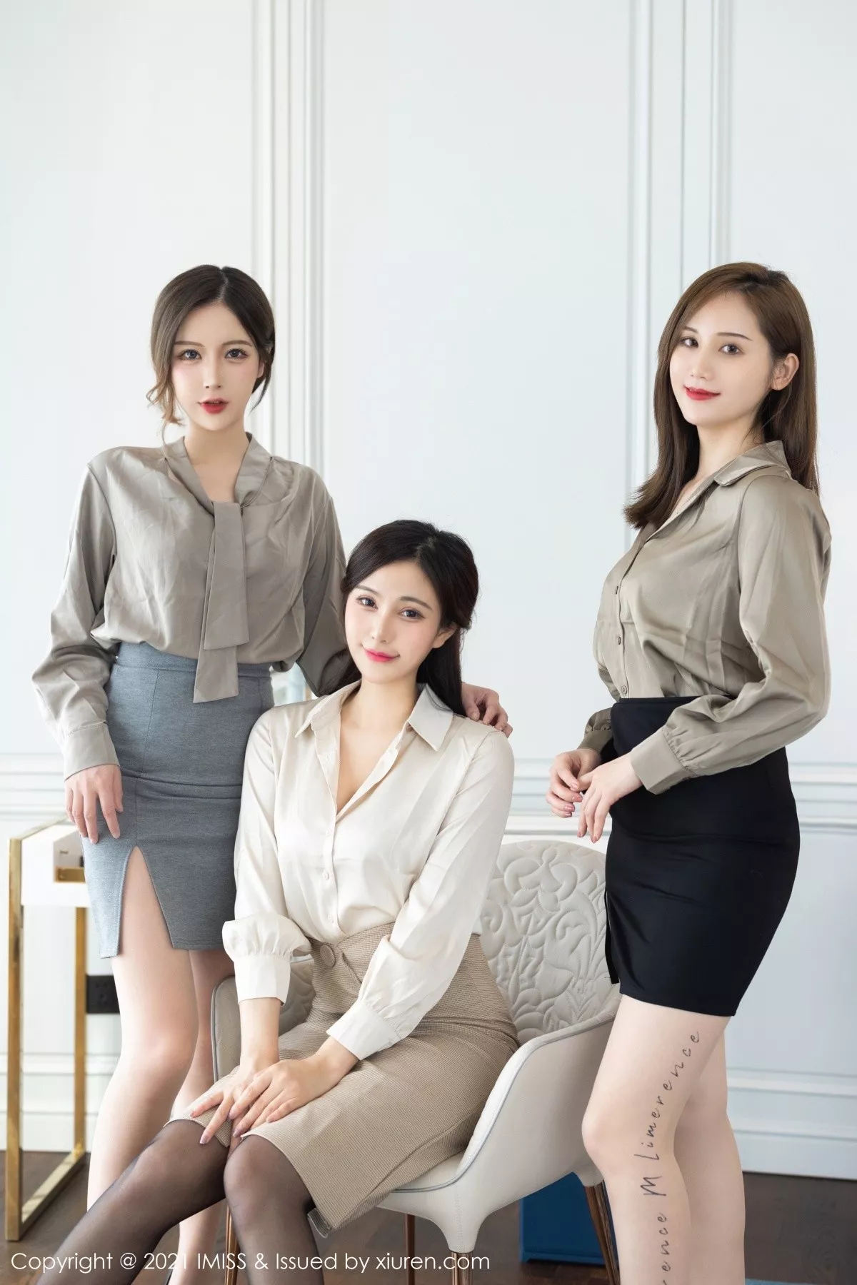 [Imiss爱蜜社]第611期娜比写真 [73P]-002