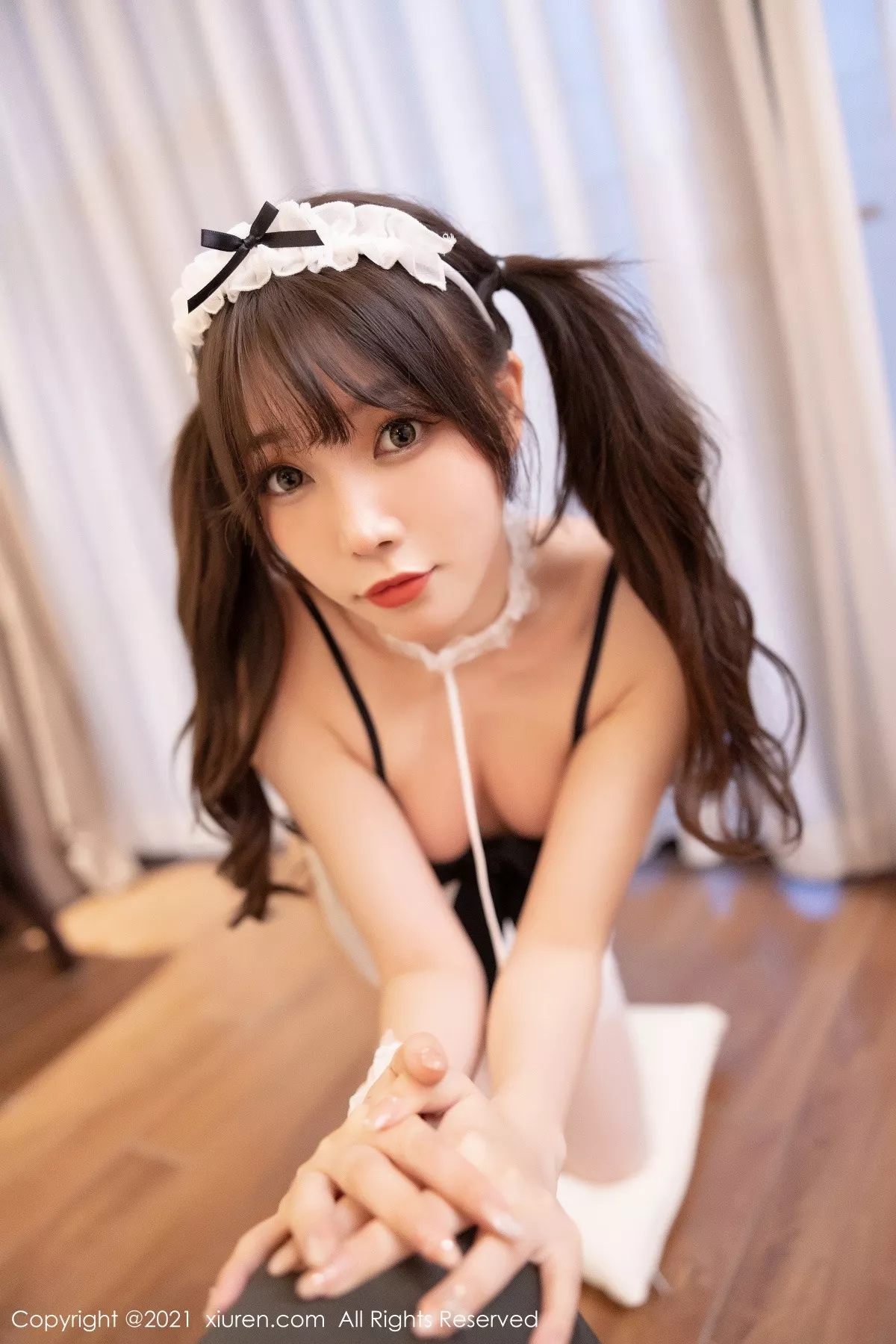 [XiuRen秀人网]第3643期芝芝Booty写真 [101P]-053