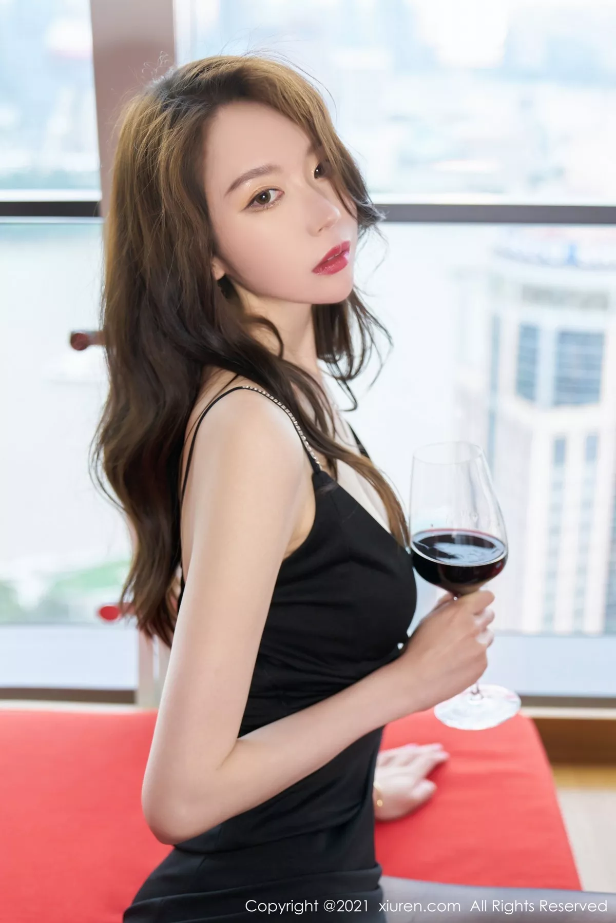 [XiuRen秀人网]第3642期梦心月写真 [70P]-016