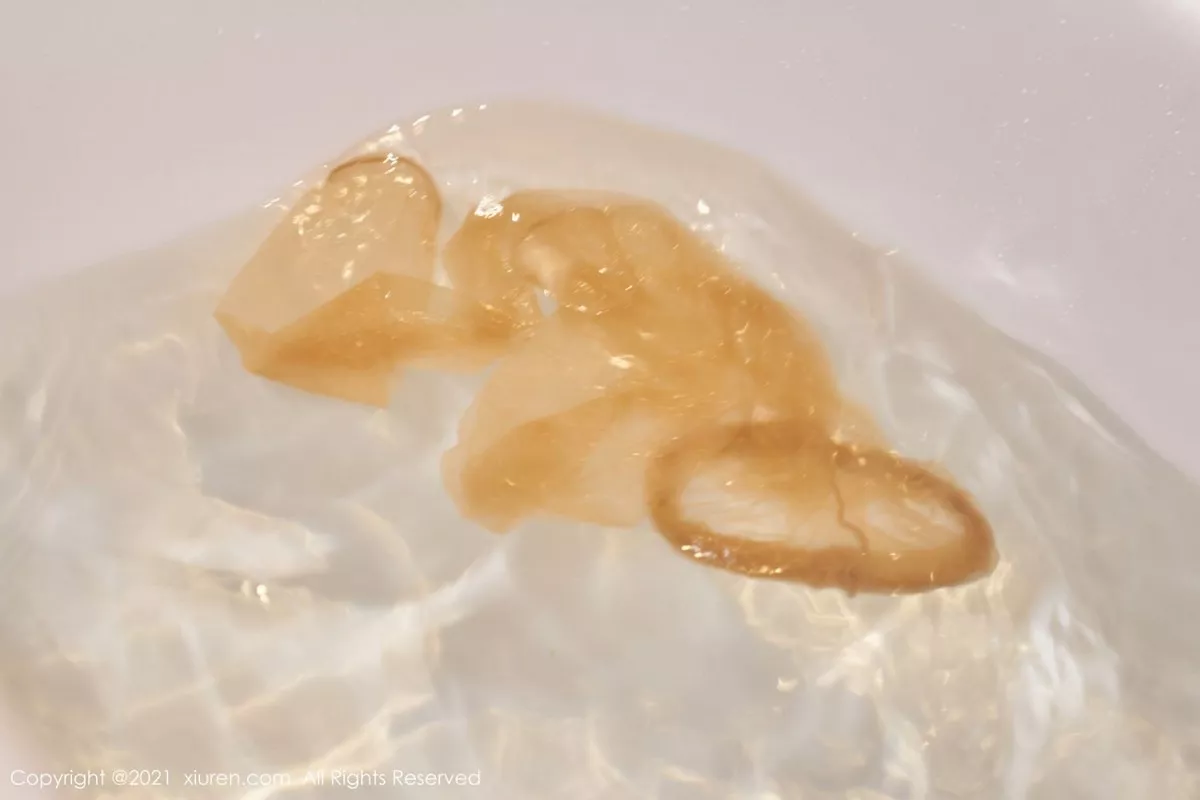 [XiuRen秀人网]第3564期周于希写真 [75P]-004