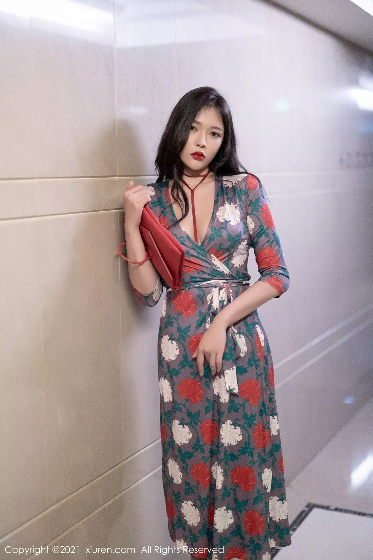 [XiuRen秀人网]第3562期娜比写真 [80P]-007