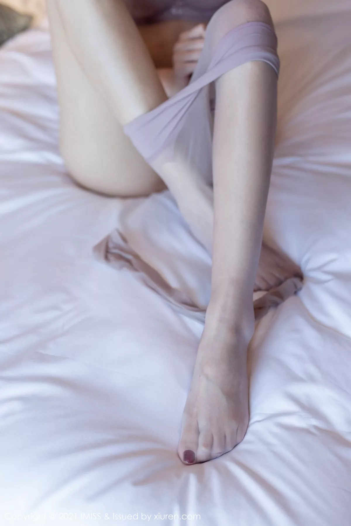 [Imiss爱蜜社]第605期艺轩写真 [84P]-070