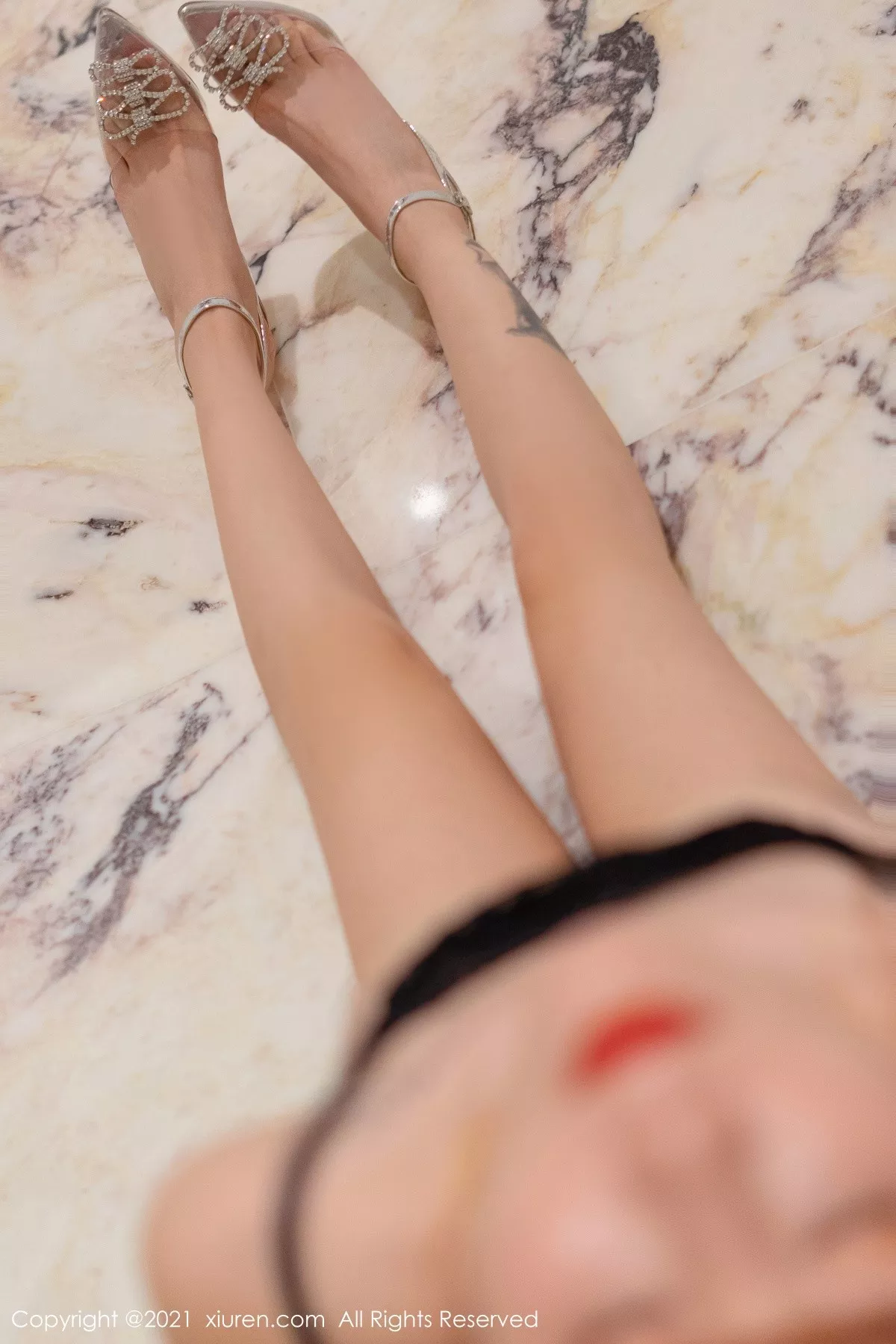 [XiuRen秀人网]第3566期王雨纯写真 [50P]-047