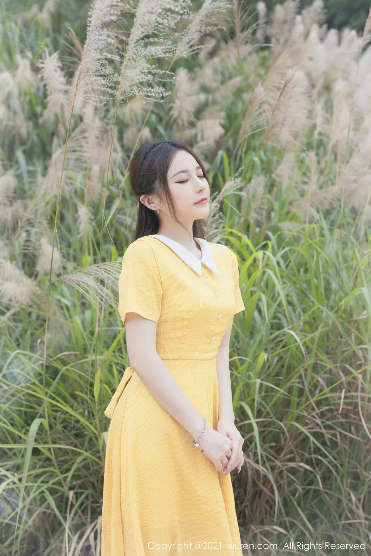 [XiuRen秀人网]第3648期鱼子酱写真 [81P]-010