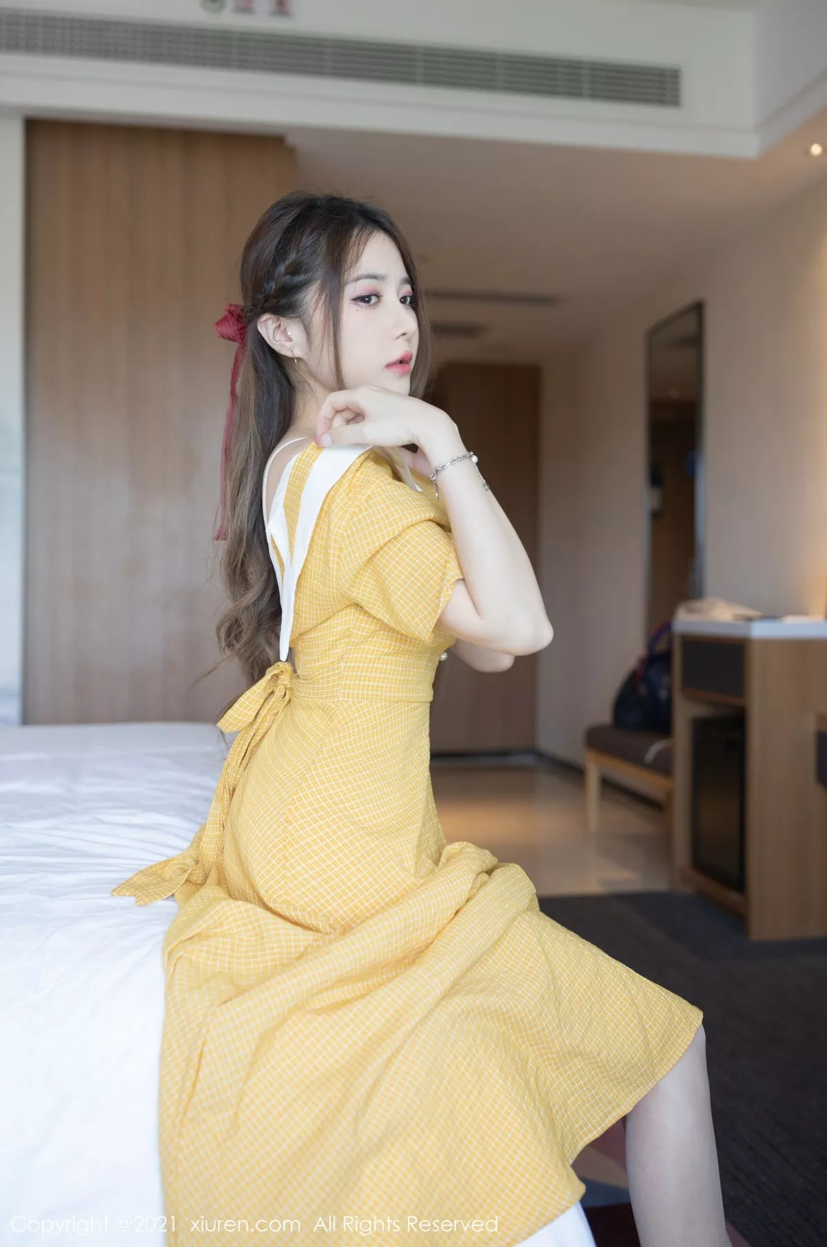 [XiuRen秀人网]第3648期鱼子酱写真 [81P]-023