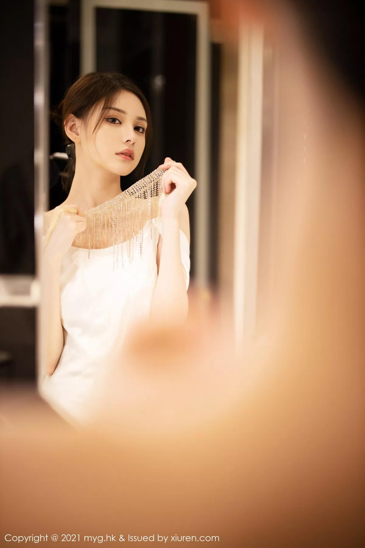 [MyGirl美媛馆]第552期小夕juju写真 [86P]-025