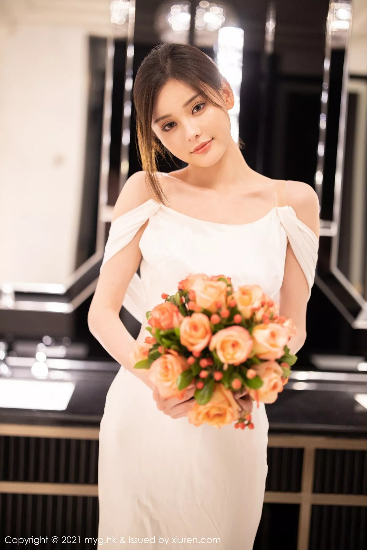 [MyGirl美媛馆]第552期小夕juju写真 [86P]-058