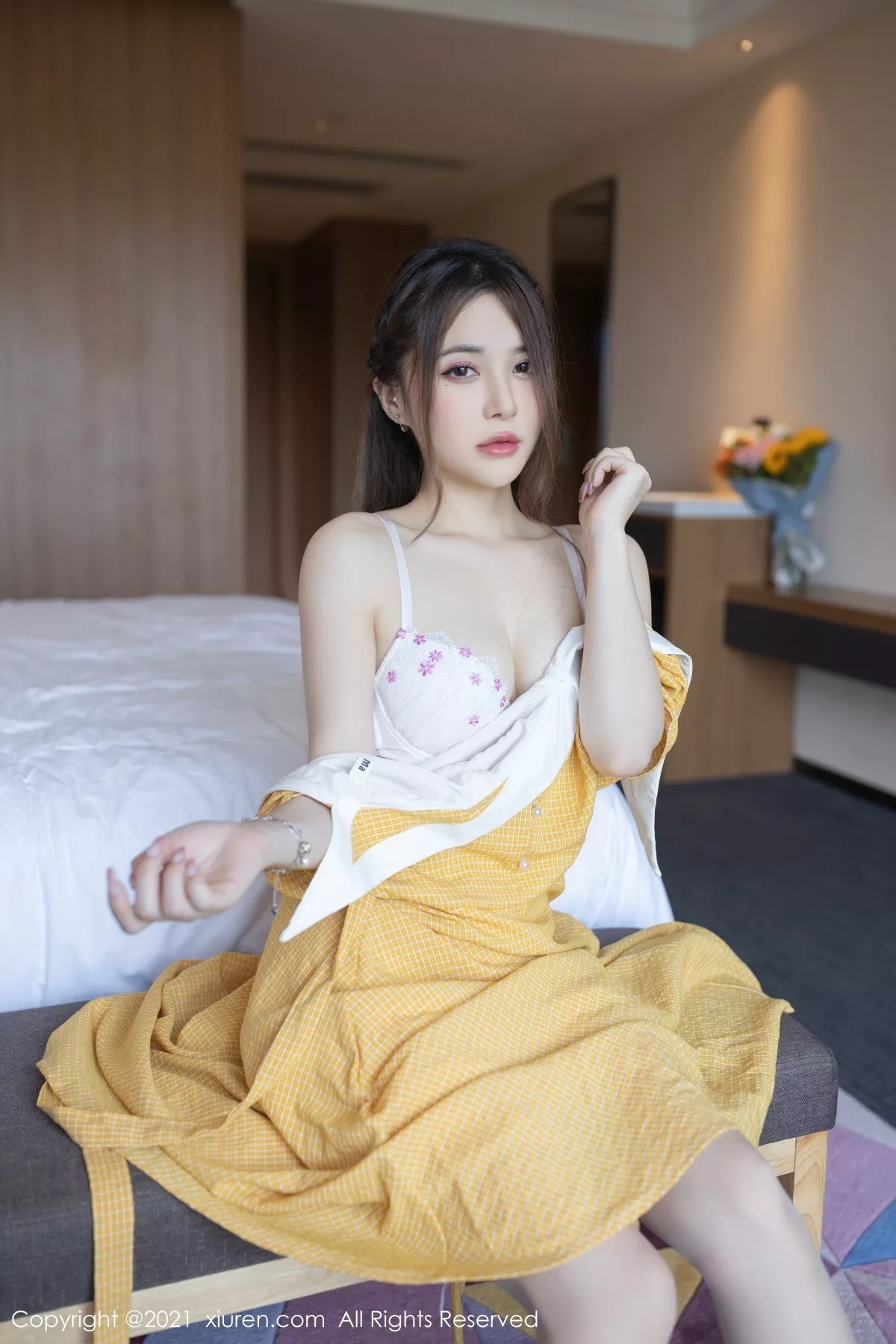 [XiuRen秀人网]第3648期鱼子酱写真 [81P]-029