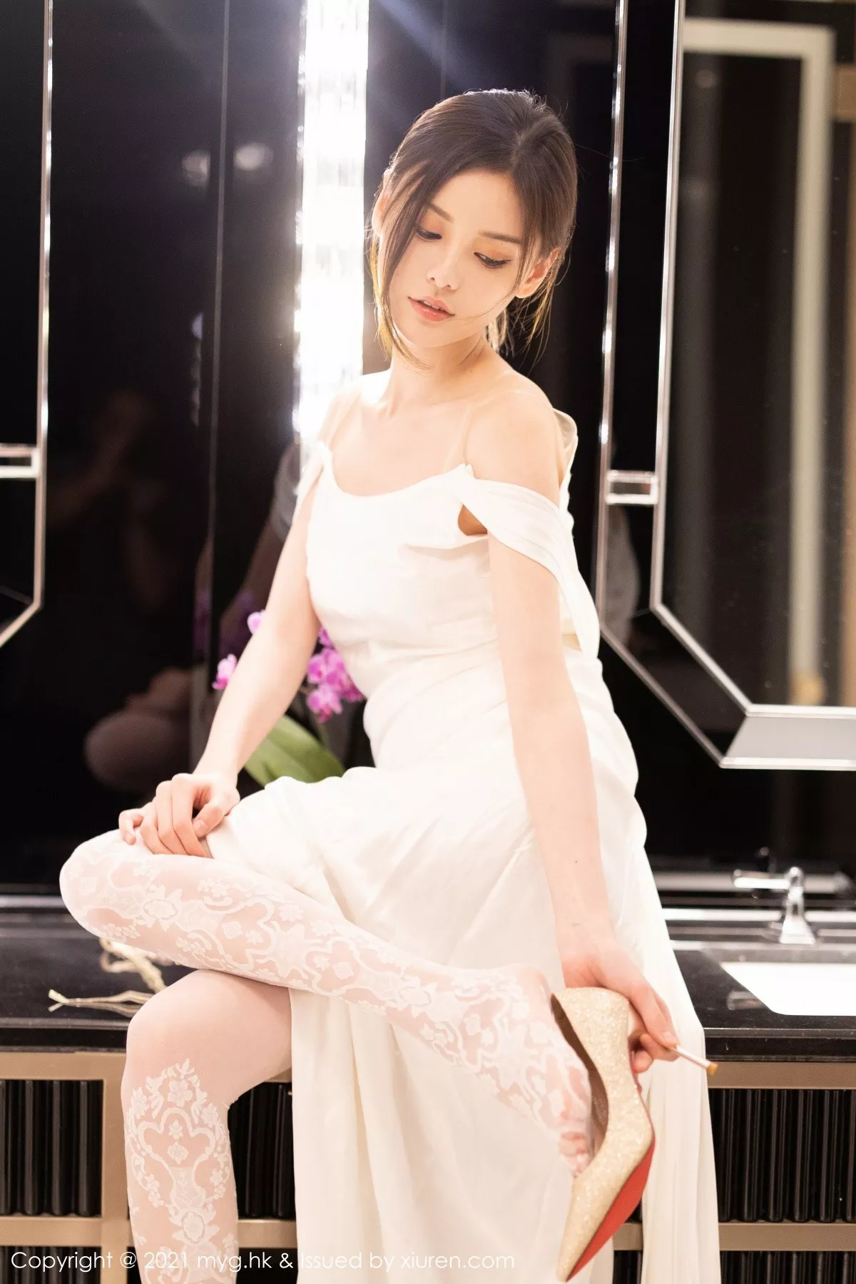 [MyGirl美媛馆]第552期小夕juju写真 [86P]-059
