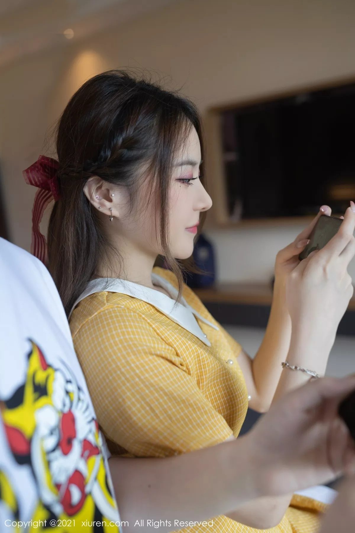 [XiuRen秀人网]第3648期鱼子酱写真 [81P]-013