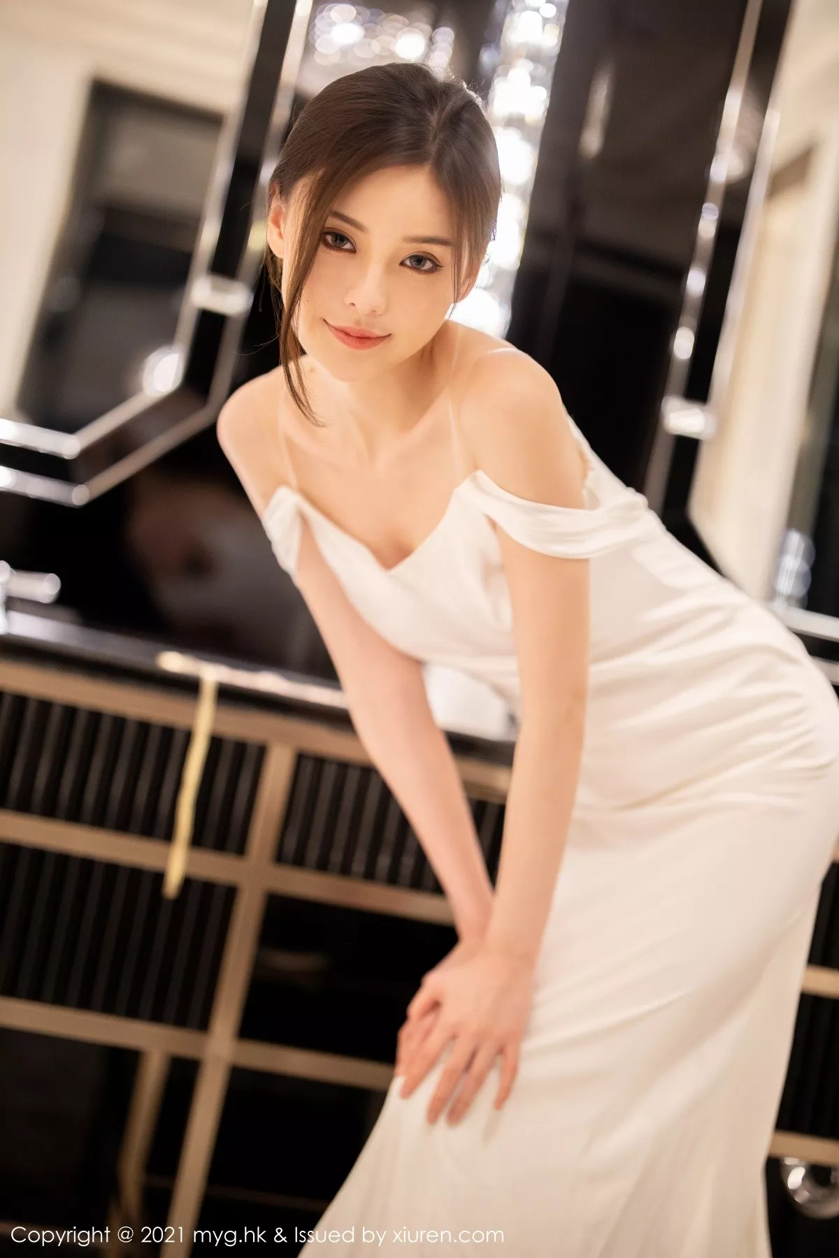 [MyGirl美媛馆]第552期小夕juju写真 [86P]-034