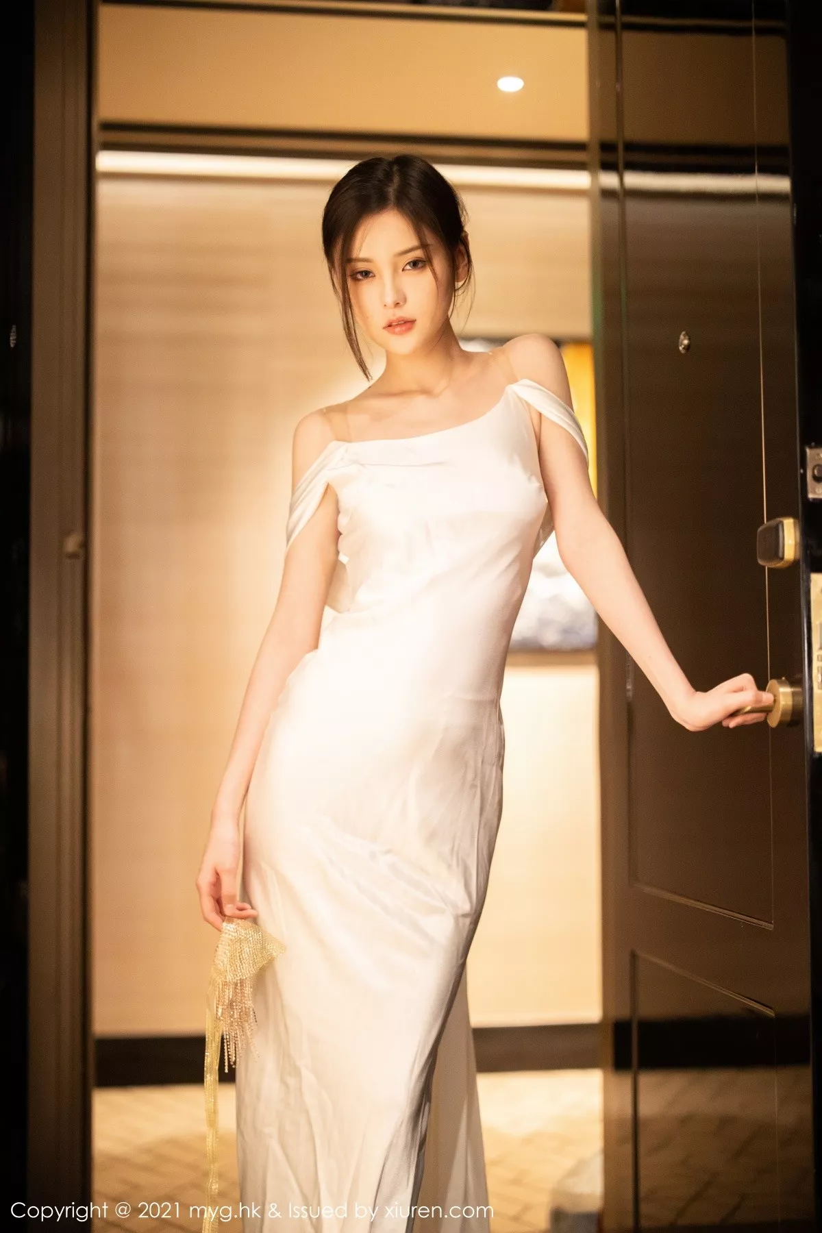 [MyGirl美媛馆]第552期小夕juju写真 [86P]-017