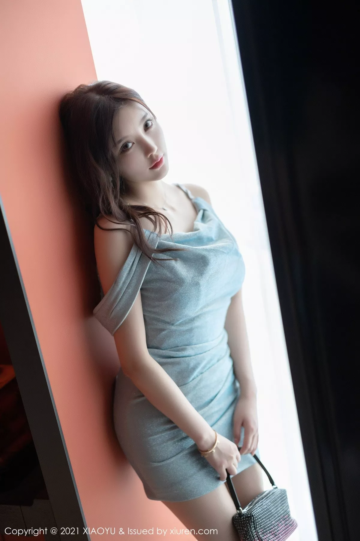 [XiaoYu画语界]第567期杨晨晨写真 [72P]-006