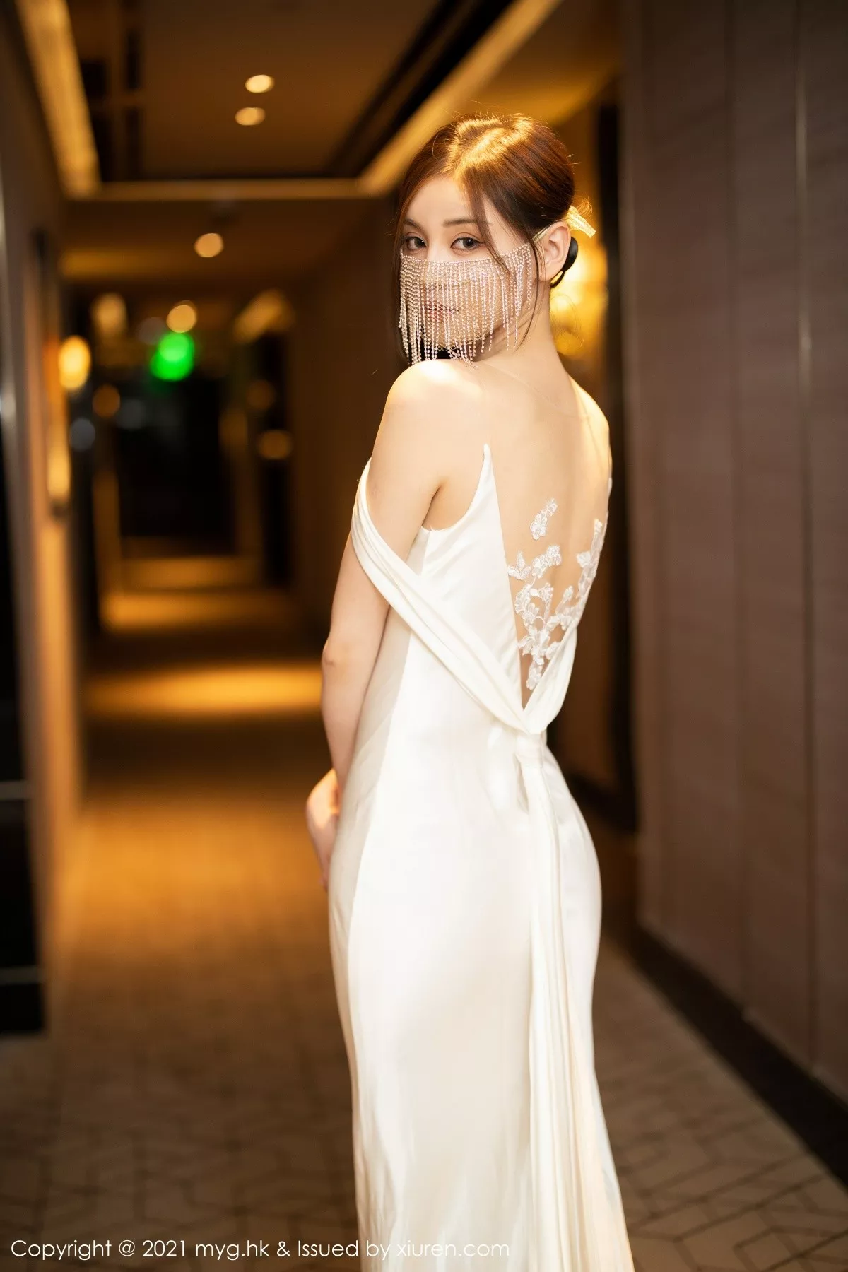 [MyGirl美媛馆]第552期小夕juju写真 [86P]-003