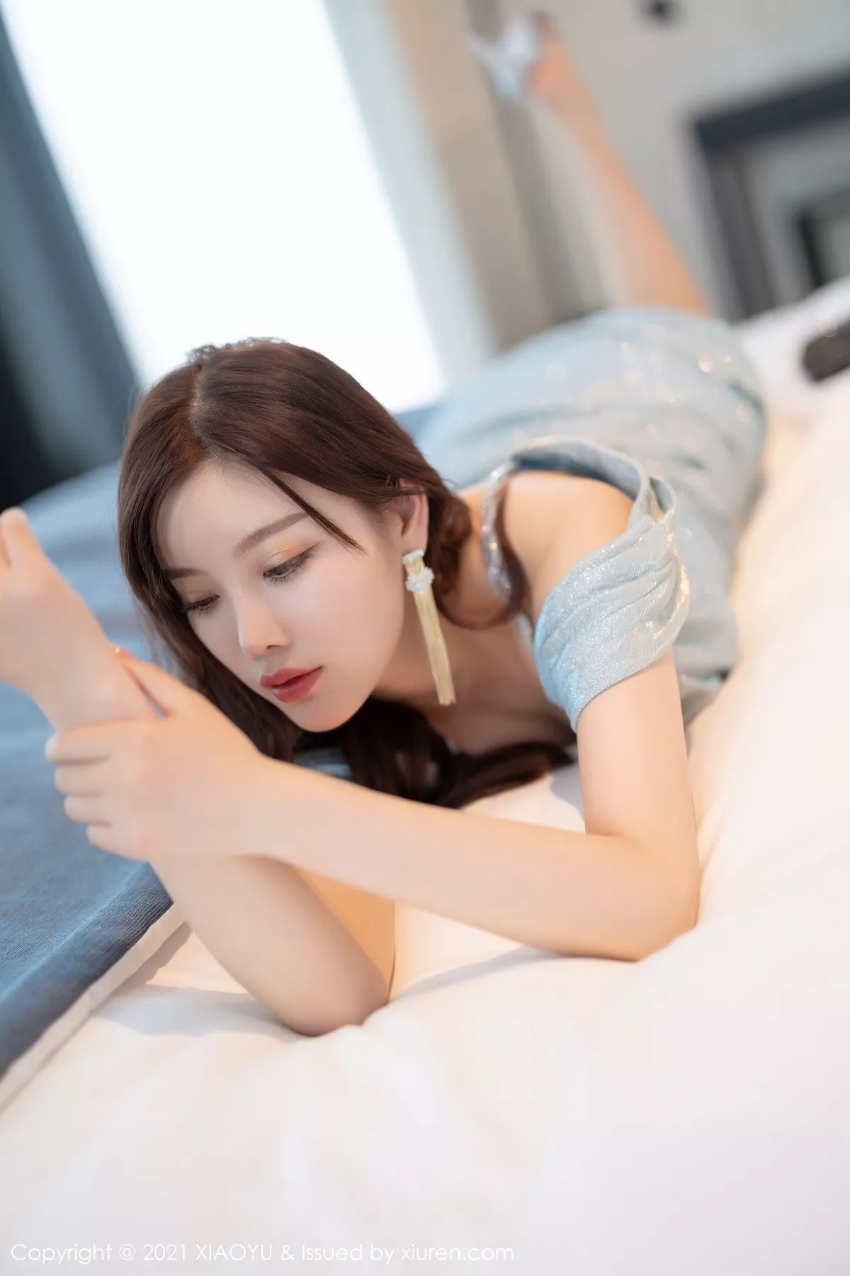 [XiaoYu画语界]第567期杨晨晨写真 [72P]-024