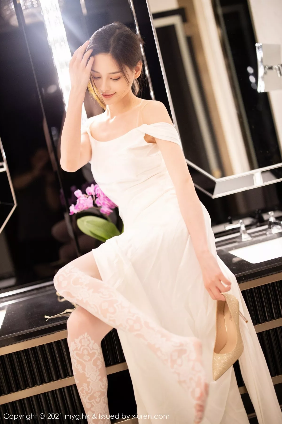 [MyGirl美媛馆]第552期小夕juju写真 [86P]-060