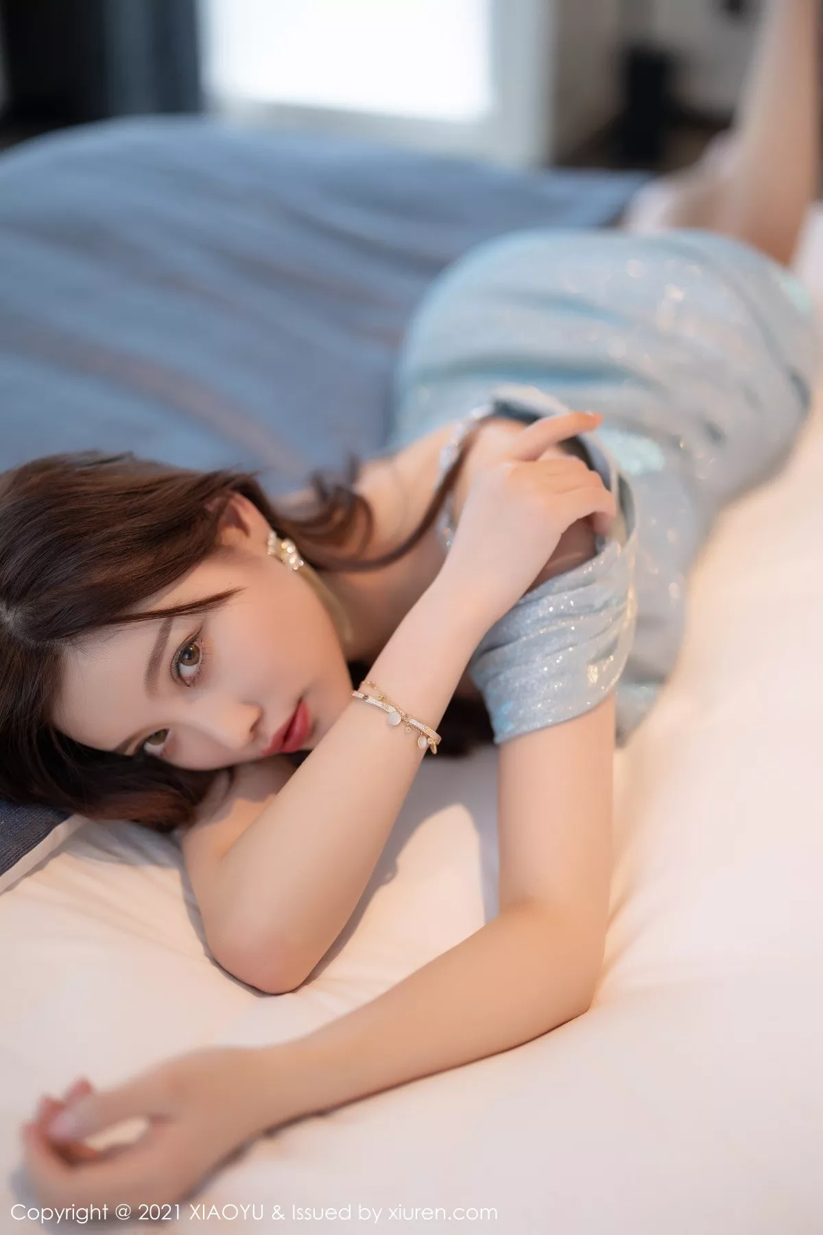 [XiaoYu画语界]第567期杨晨晨写真 [72P]-023