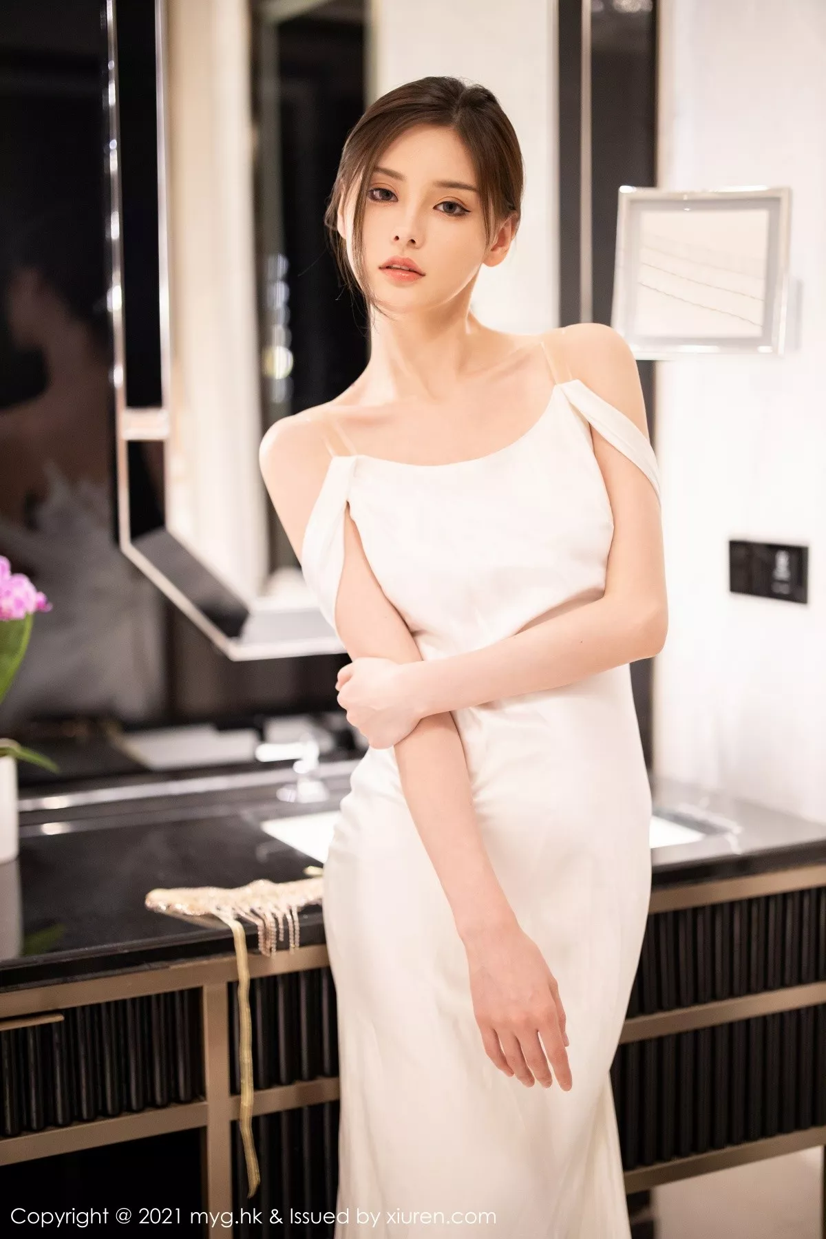[MyGirl美媛馆]第552期小夕juju写真 [86P]-029