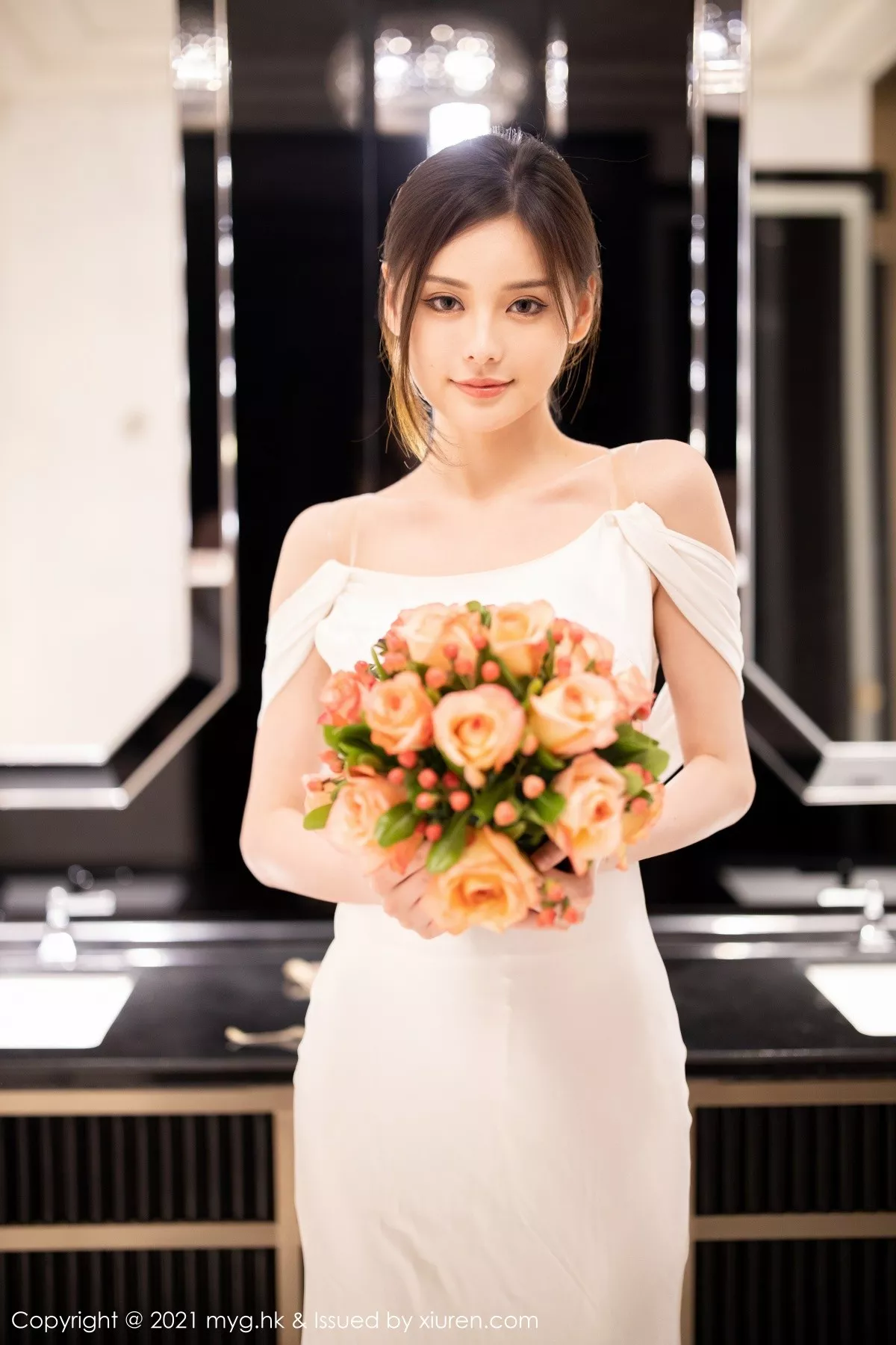 [MyGirl美媛馆]第552期小夕juju写真 [86P]-052