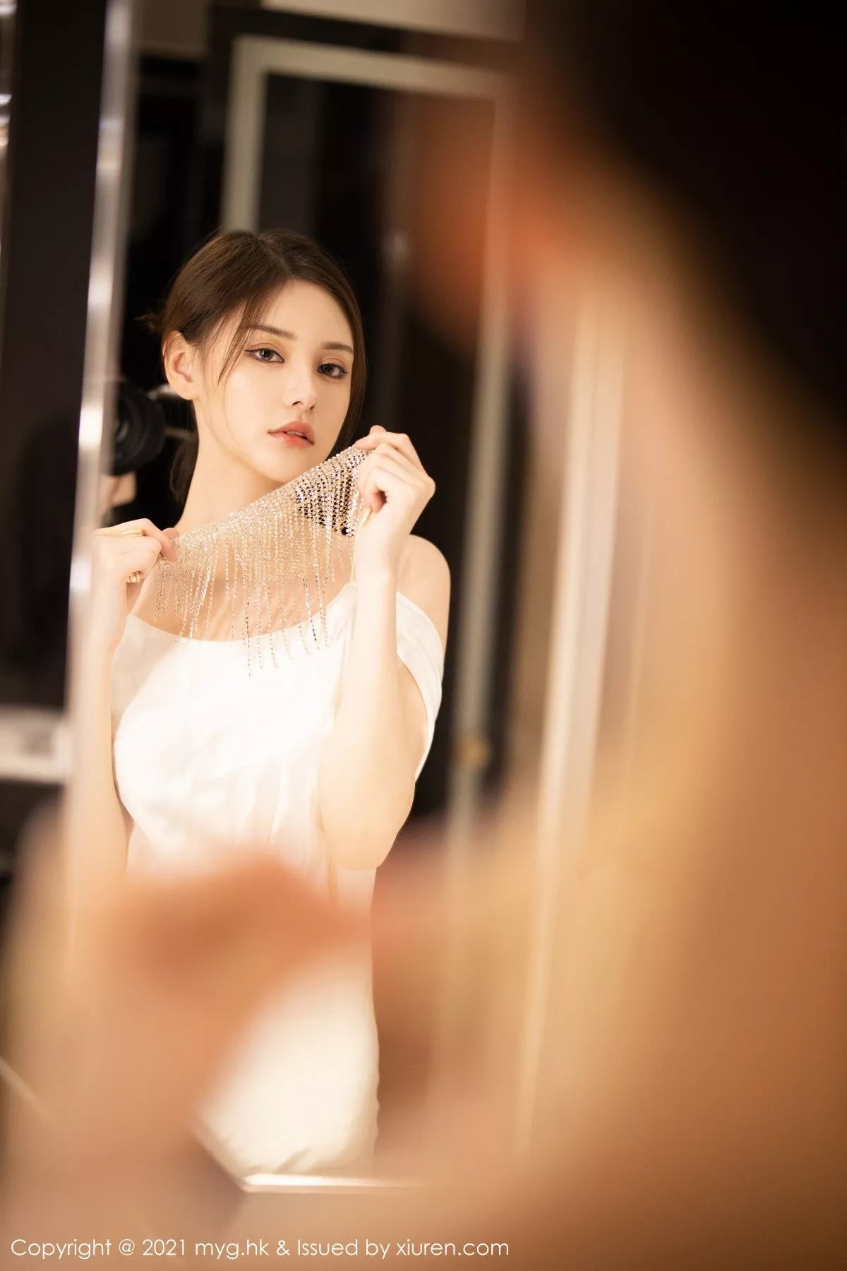 [MyGirl美媛馆]第552期小夕juju写真 [86P]-024