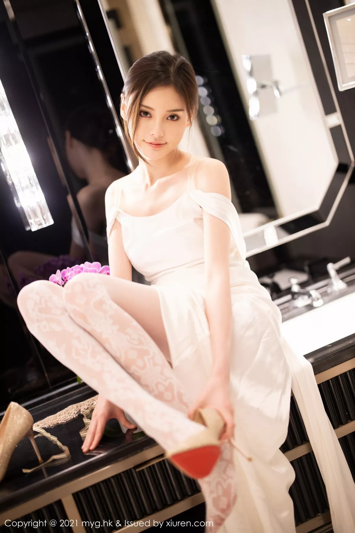 [MyGirl美媛馆]第552期小夕juju写真 [86P]-062
