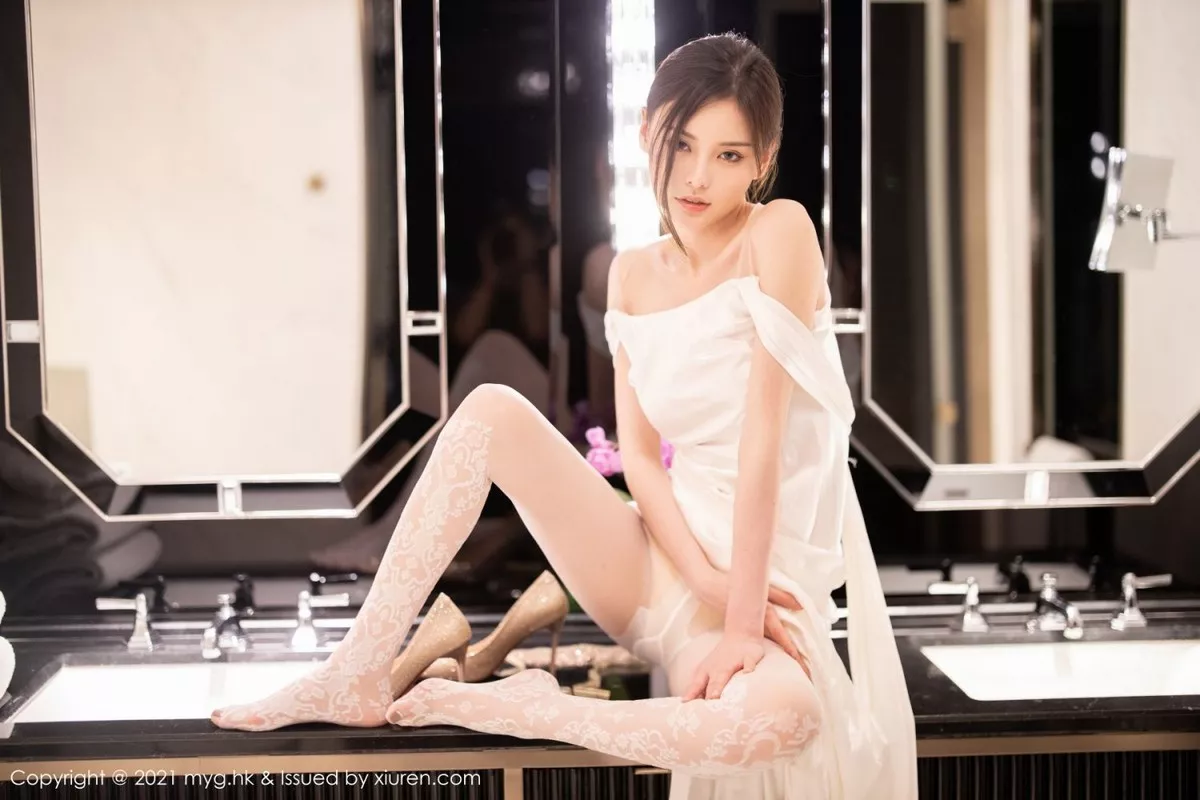 [MyGirl美媛馆]第552期小夕juju写真 [86P]-067