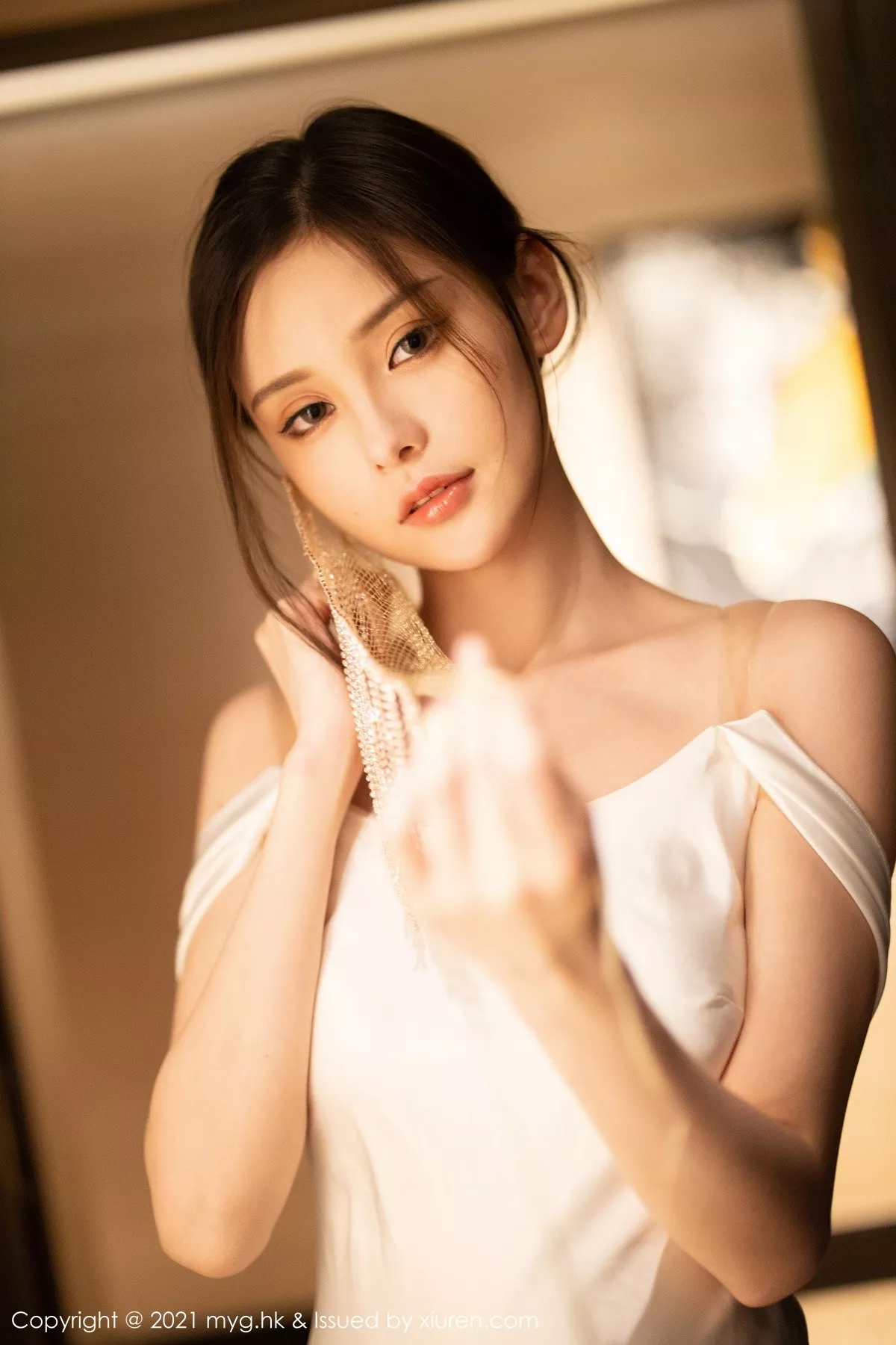 [MyGirl美媛馆]第552期小夕juju写真 [86P]-008