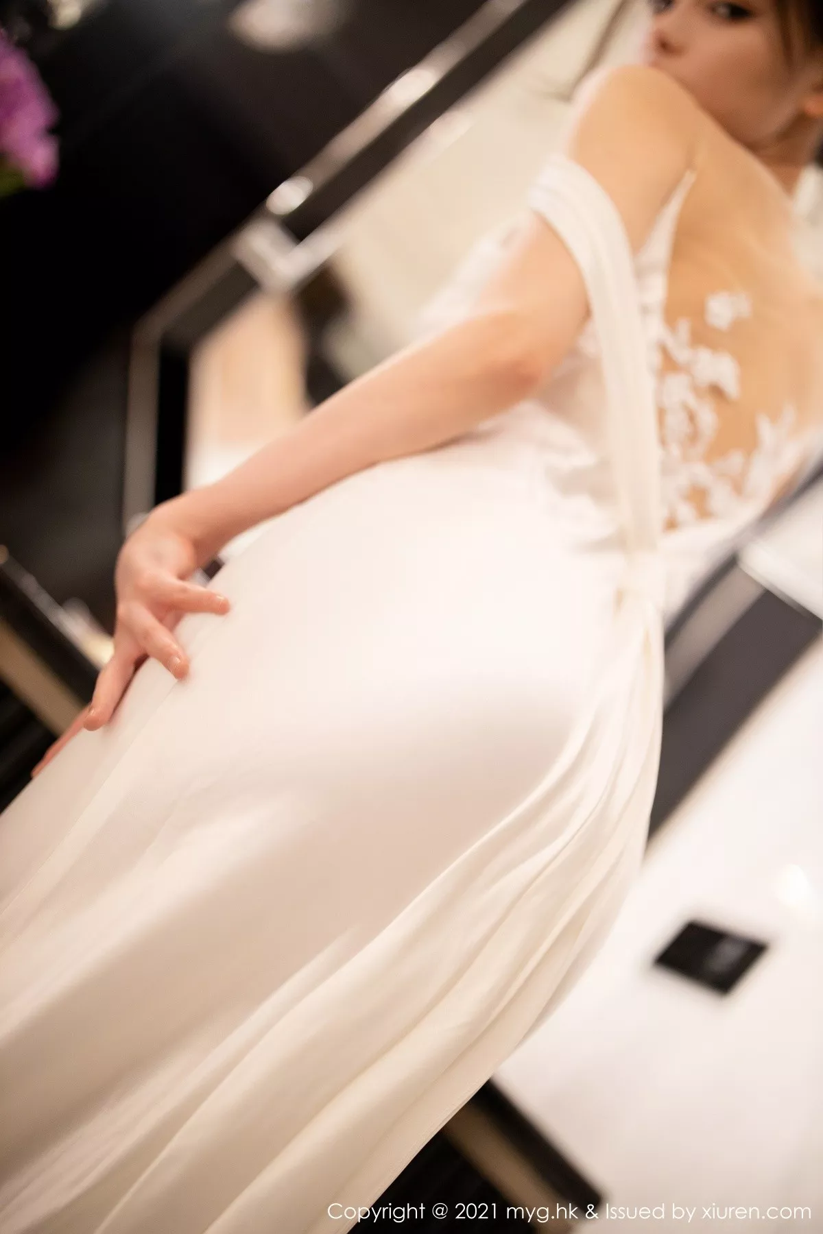 [MyGirl美媛馆]第552期小夕juju写真 [86P]-027