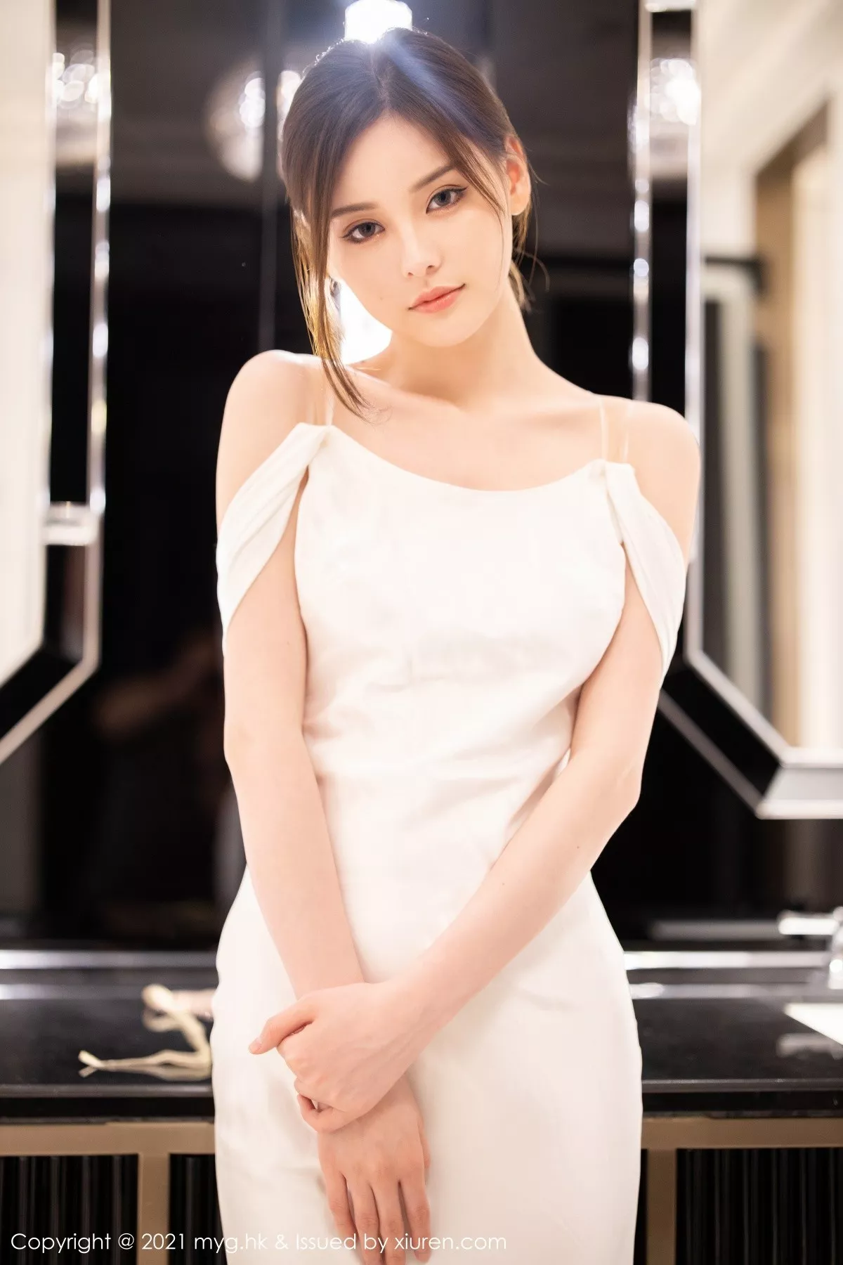 [MyGirl美媛馆]第552期小夕juju写真 [86P]-051