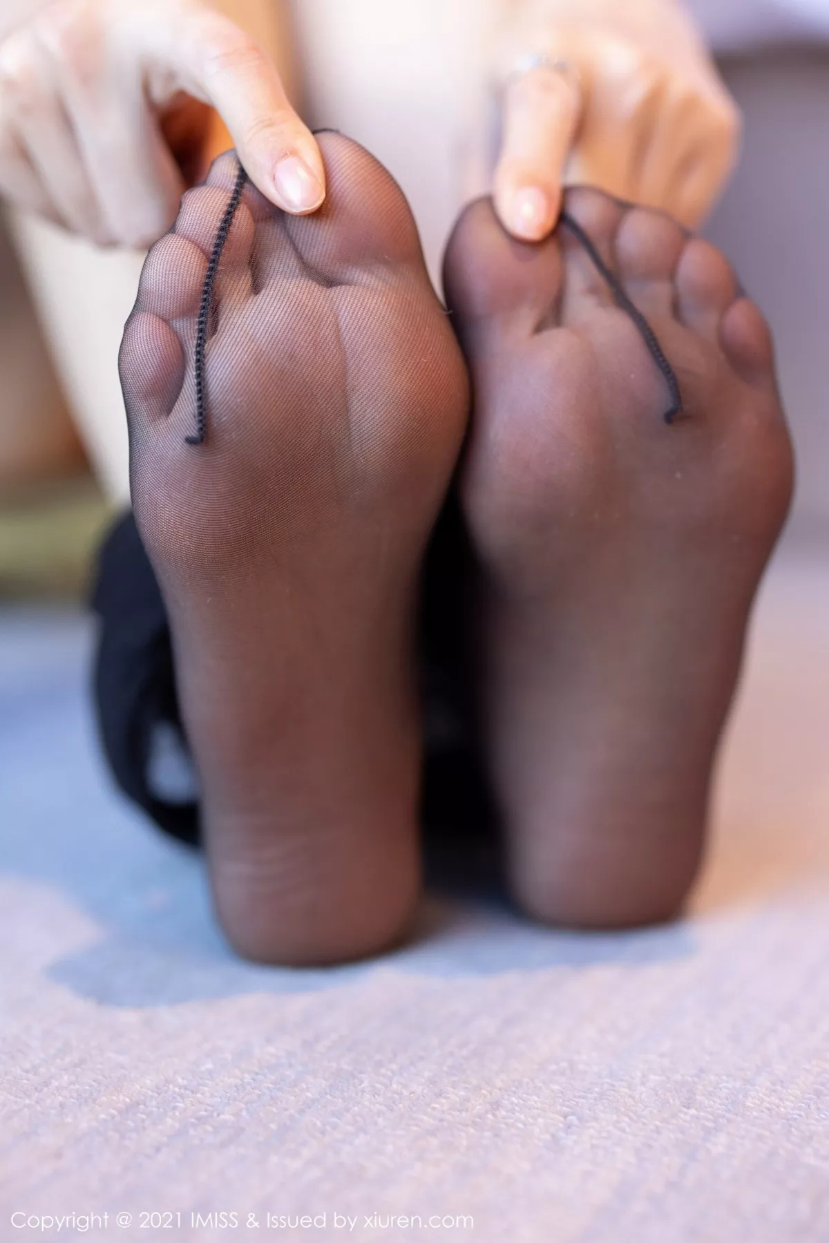 [Imiss爱蜜社]第612期艺轩写真 [70P]-052