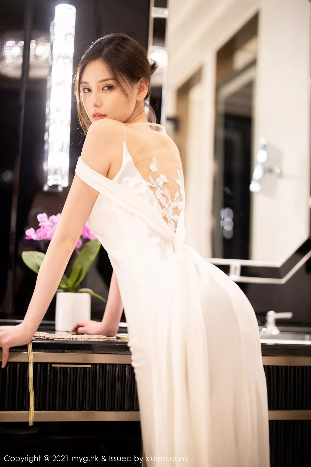 [MyGirl美媛馆]第552期小夕juju写真 [86P]-030